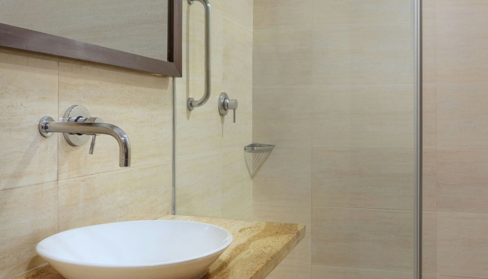 Zimmer - Four Points by Sheraton New Delhi Airport Highway