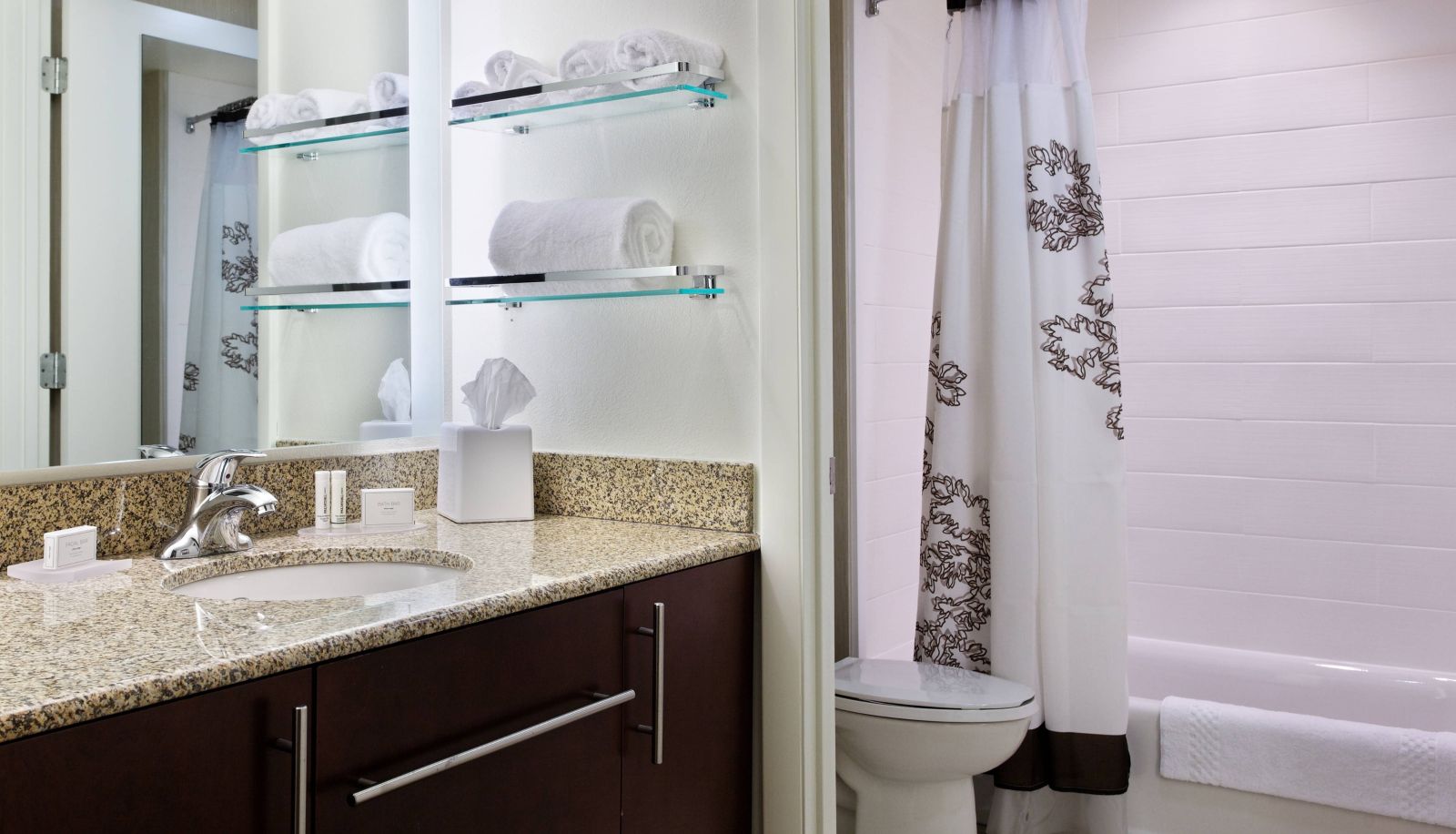 Chambre - Residence In by Marriott Little Rock Downtown