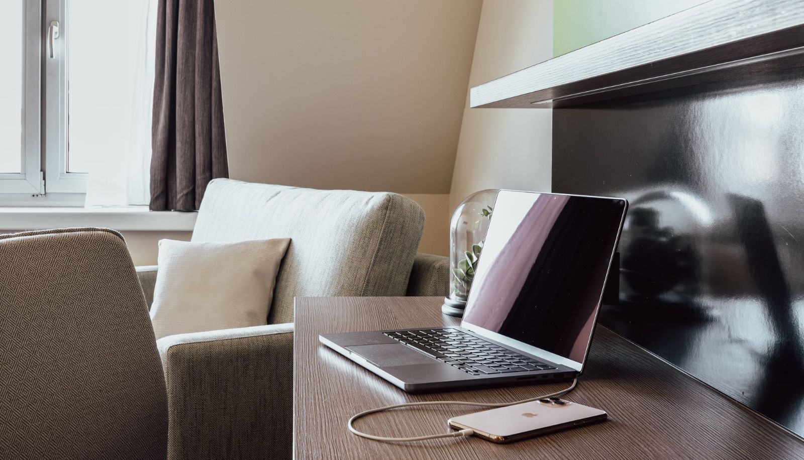 Zimmer - Garner Hotel BERLIN - CHARLOTTENBURG by IHG
