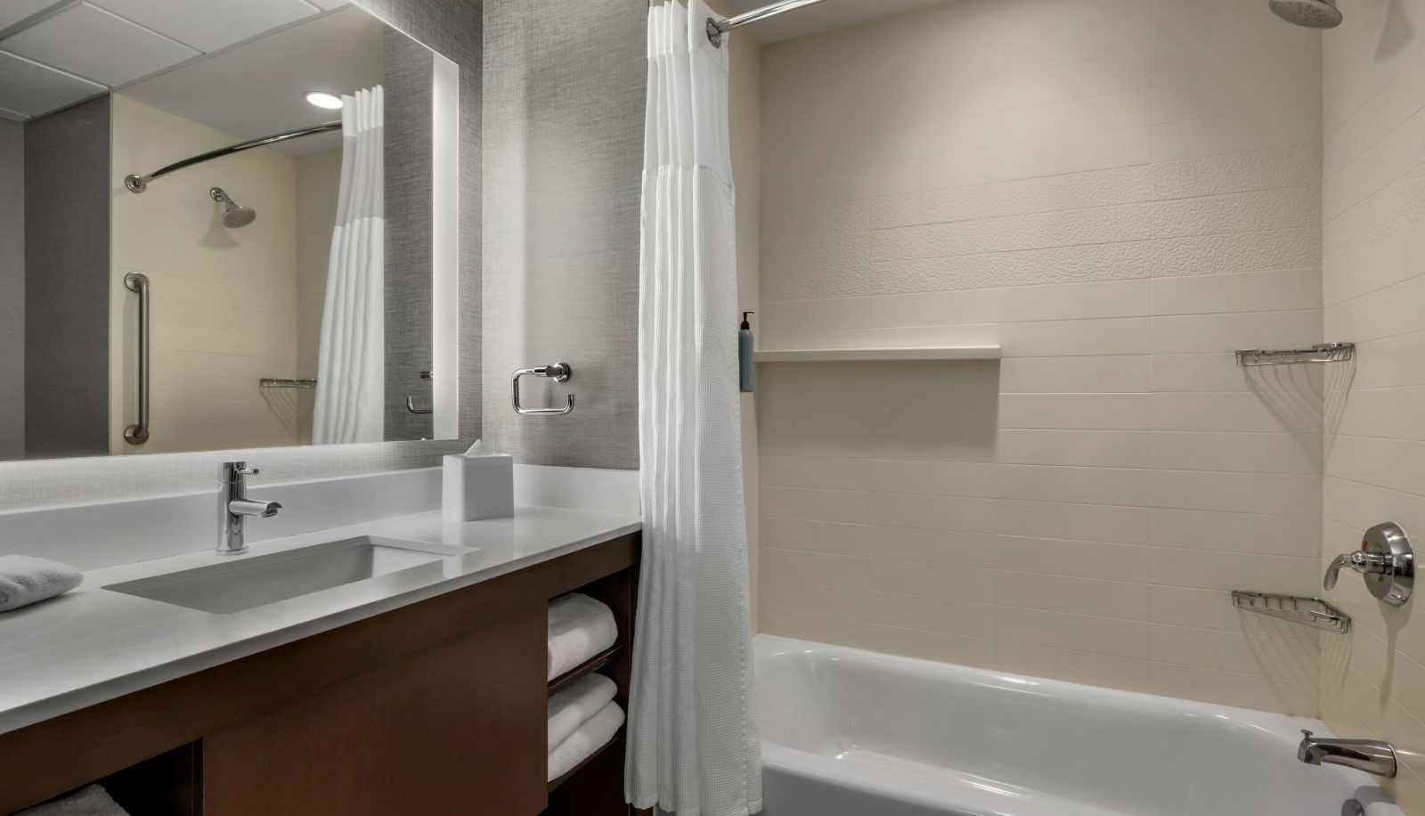 Room - Residence Inn by Marriott Omaha Downtown Old Market Area