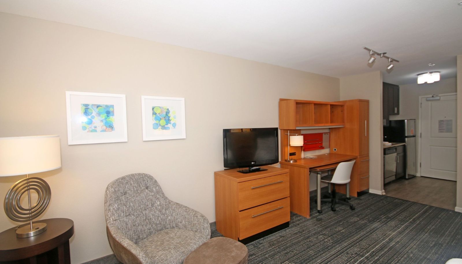 Habitación - TownePlace Suites by Marriott Aiken Whiskey Road