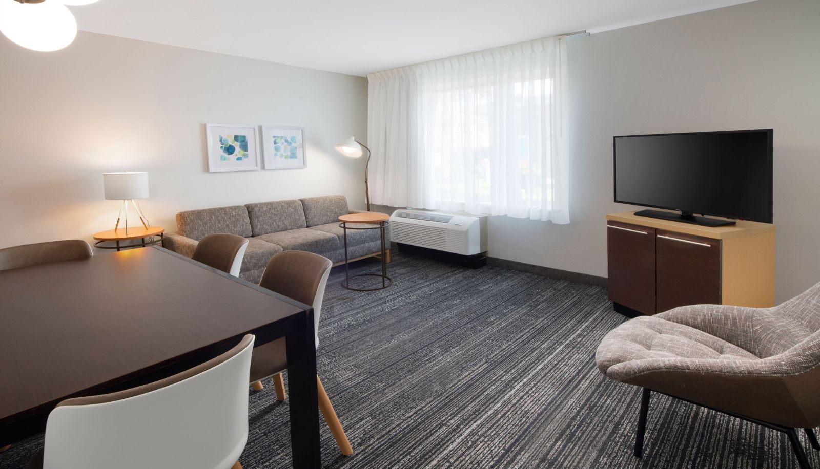 Zimmer - TownePlace Suites by Marriott Galveston Island