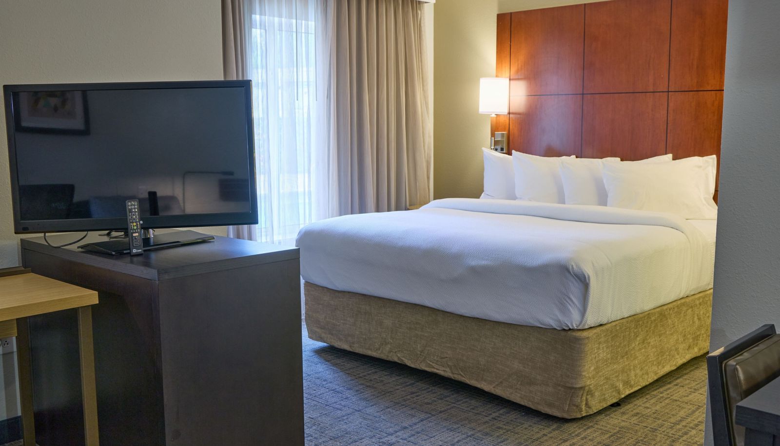 Zimmer - Residence Inn by Marriott Columbia Northwest-Harbison