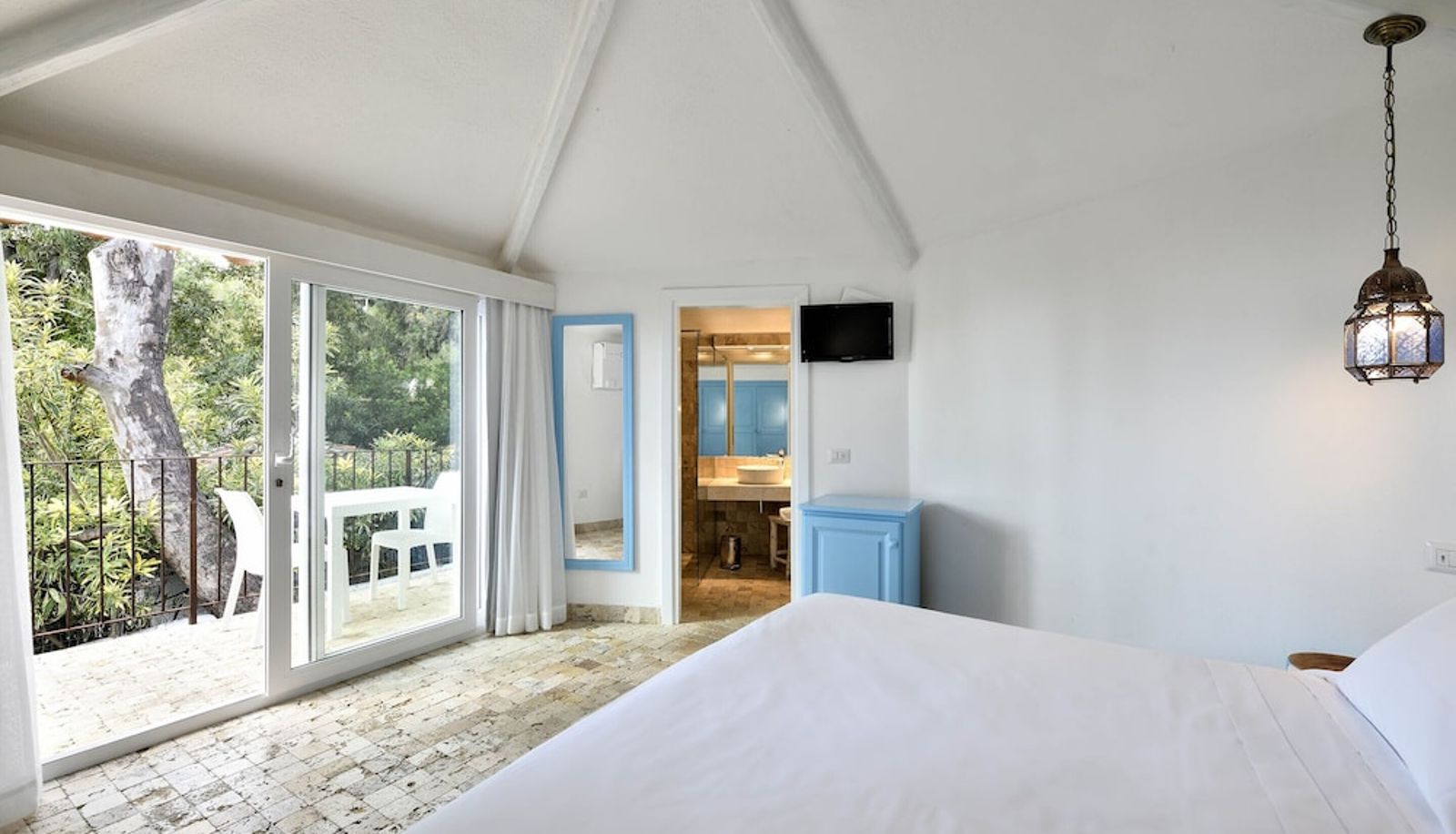 Chambre Standard - Dune Arbatax Park Resort