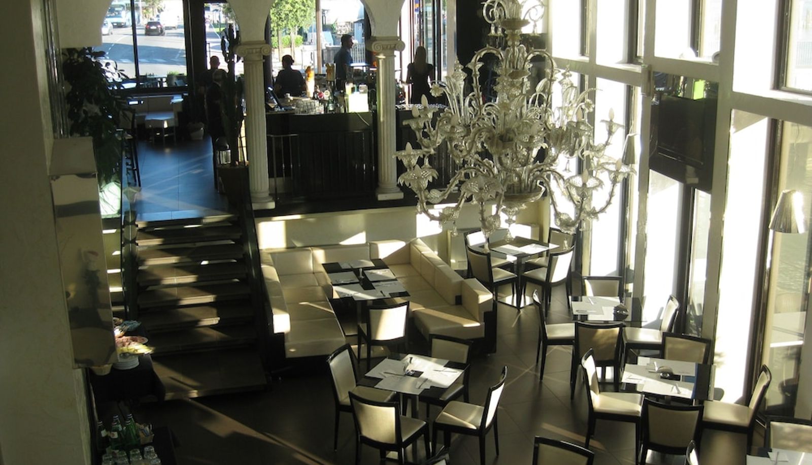 Hal - Hotel Bell'Arrivo