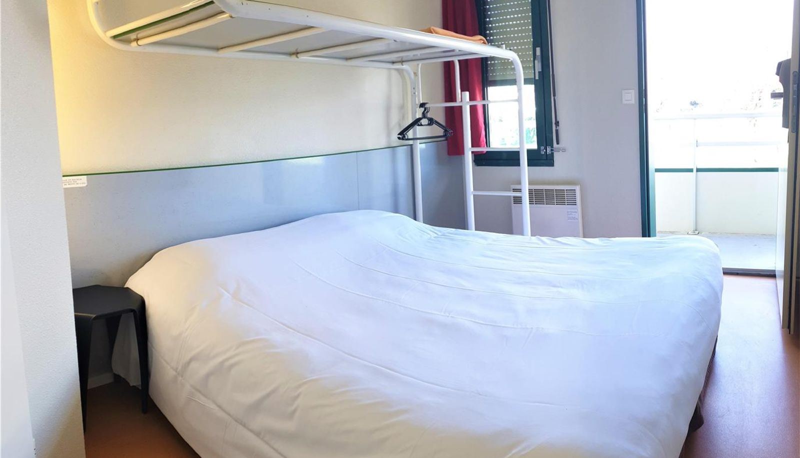 Room - PREMIERE CLASSE BRIVE LA GAILLARDE OUEST Ouest