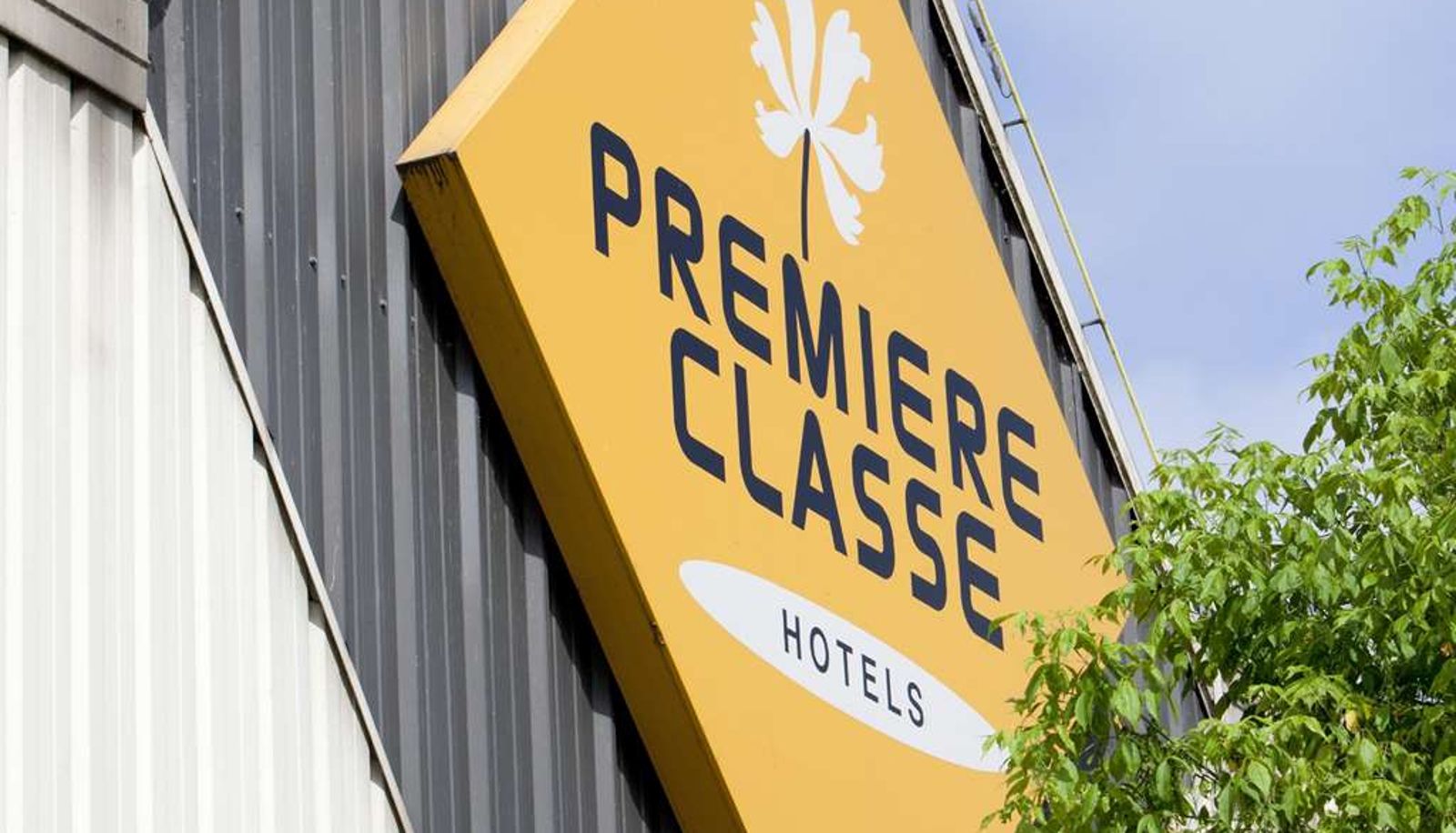 Informacje - PREMIERE CLASSE ORLEANS NORD - Saran Saran