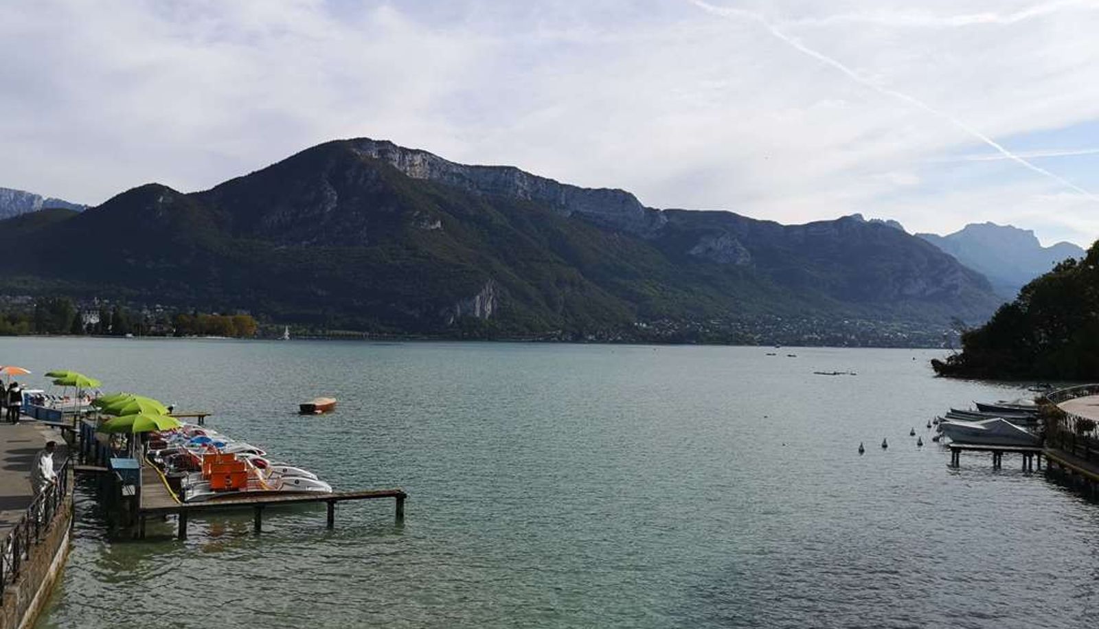 Info - PREMIERE CLASSE ANNECY SUD - Cran Gevrier