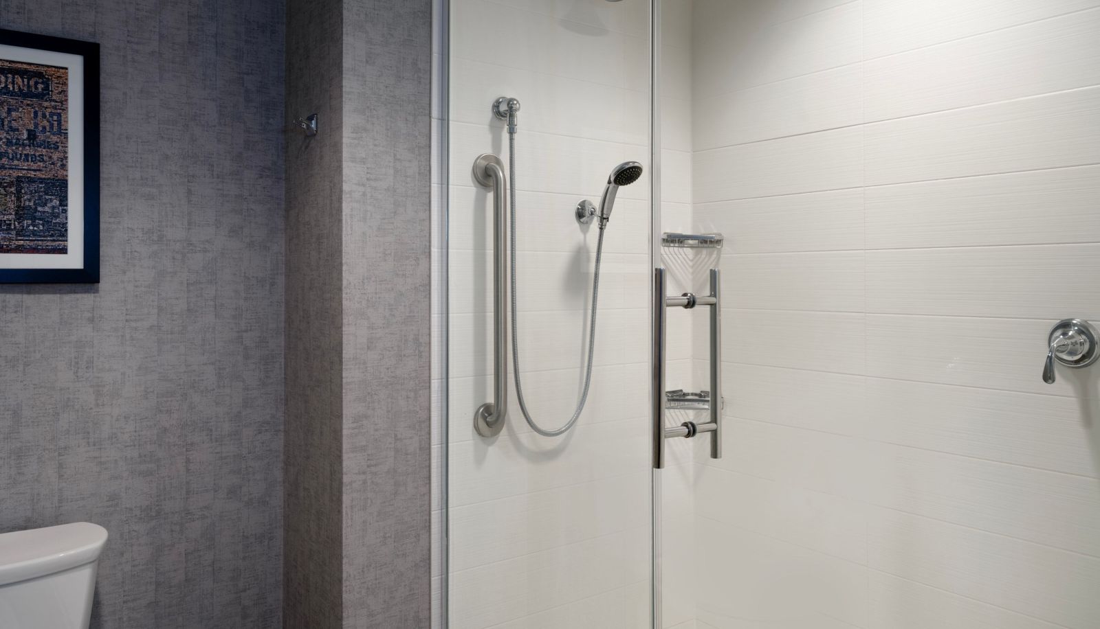 Zimmer - Residence Inn by Marriott Boston Downtown Seaport