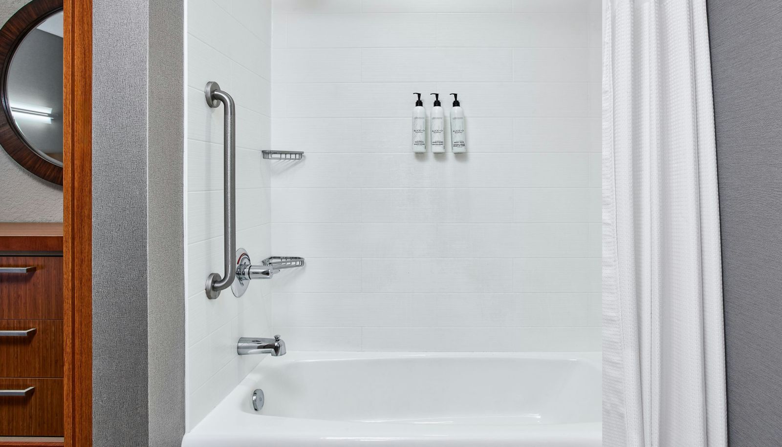Zimmer - SpringHill Suites by Marriott Deadwood