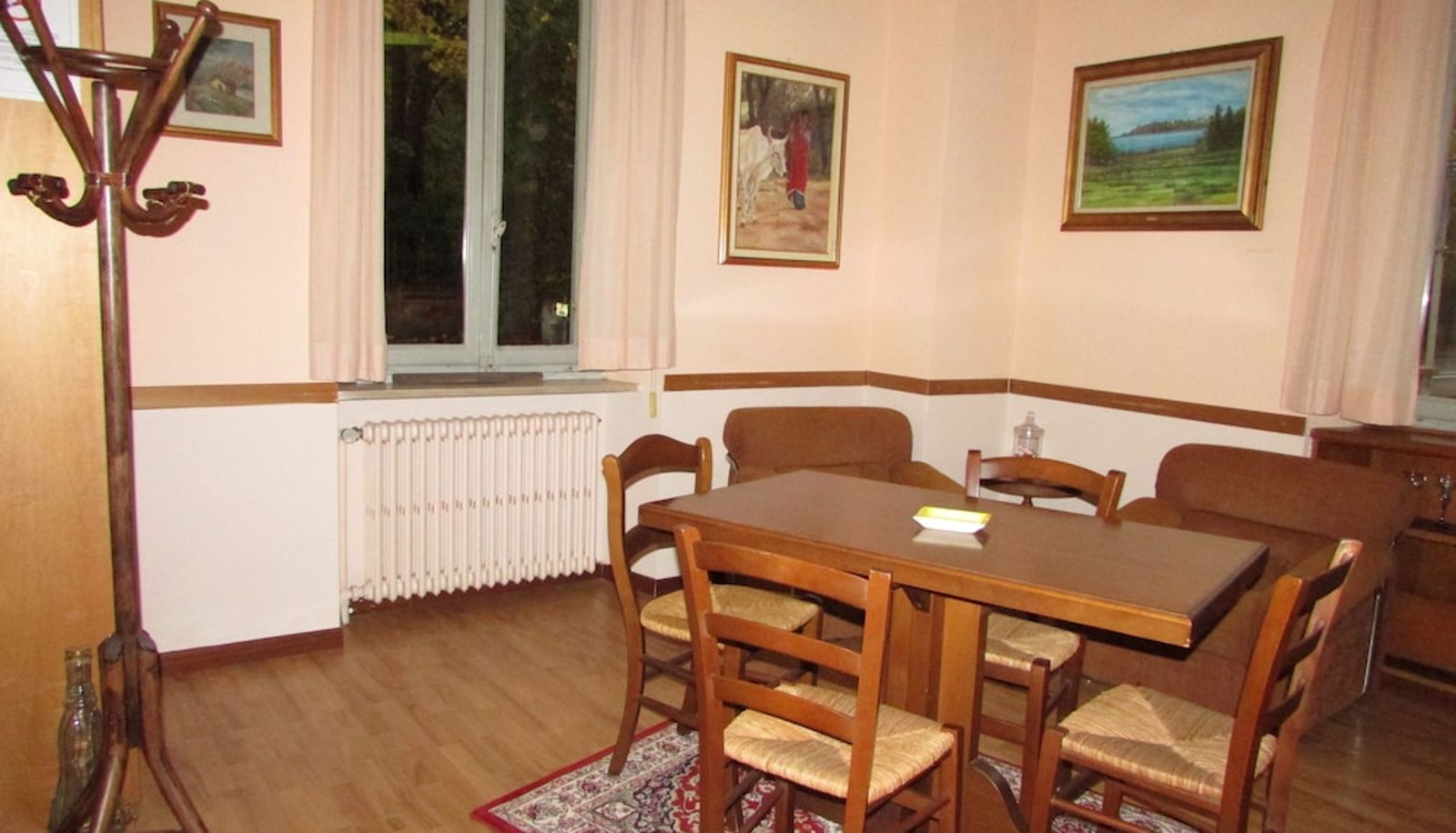 Hall - Hotel Gli Archi