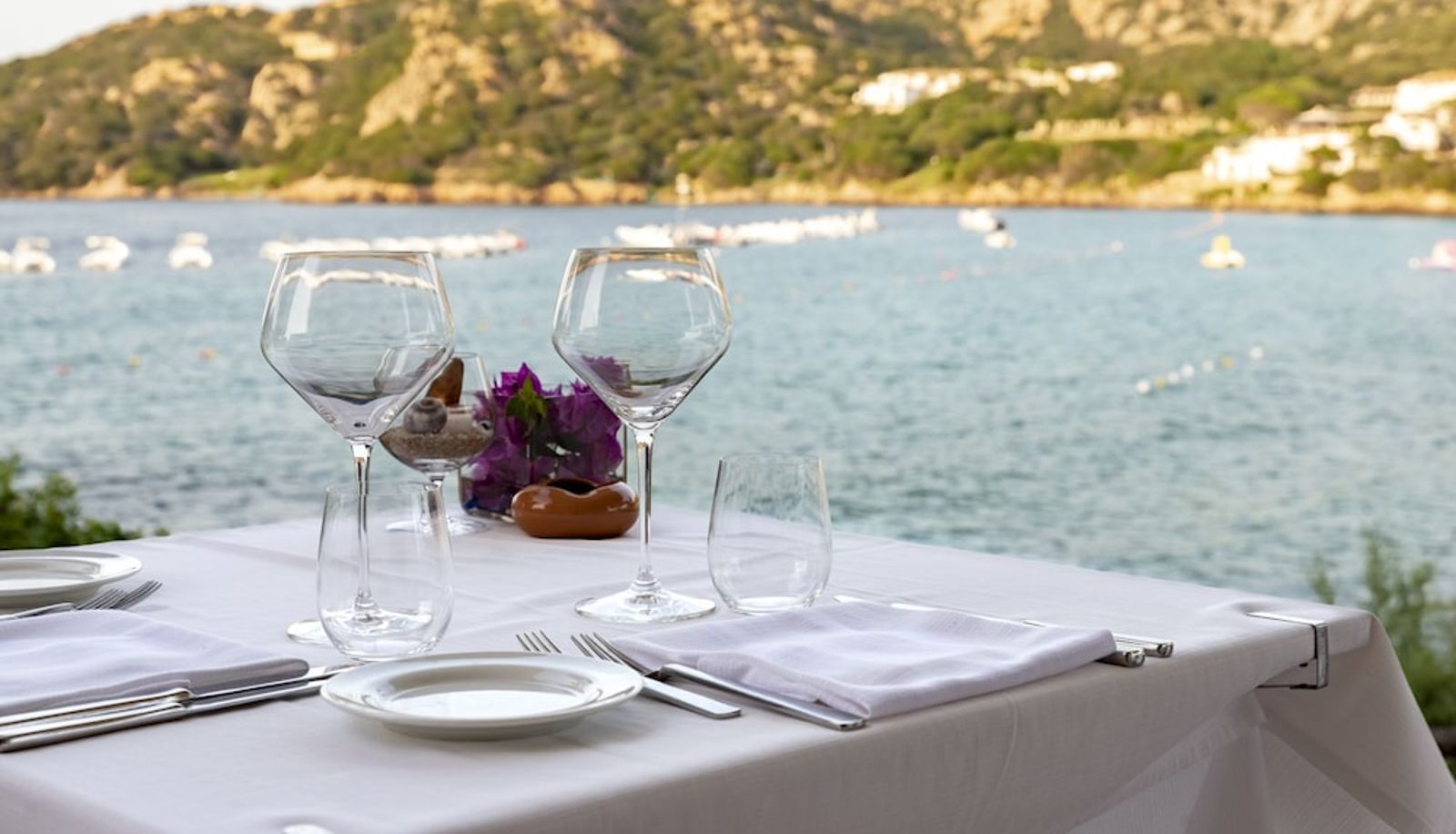 Ristorante - Club Hotel