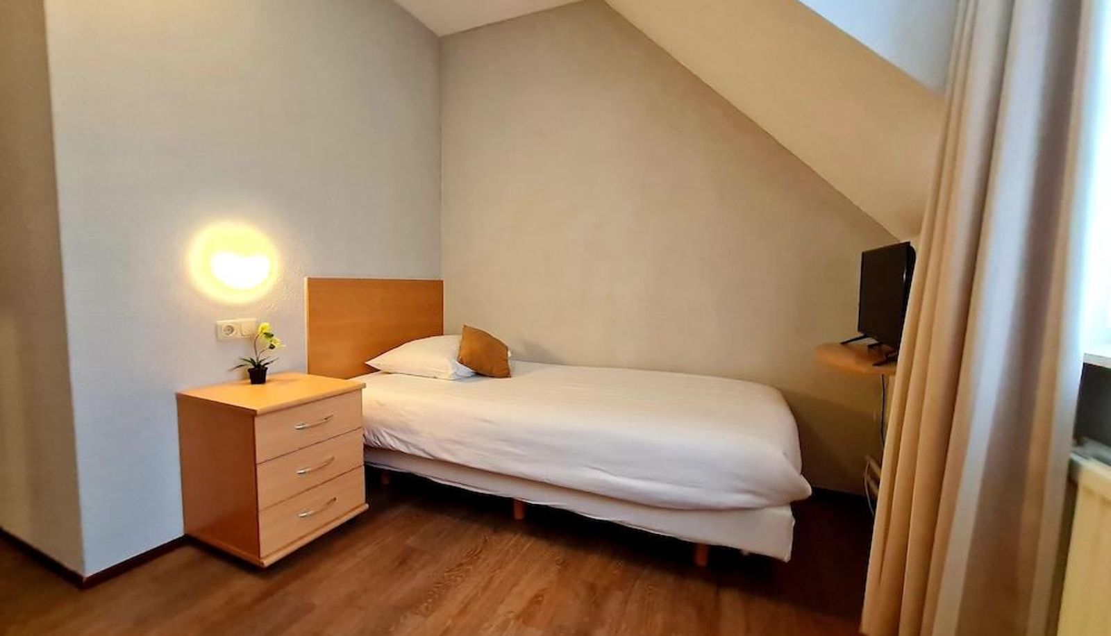 Appartement - Hotel 't Trefpunt