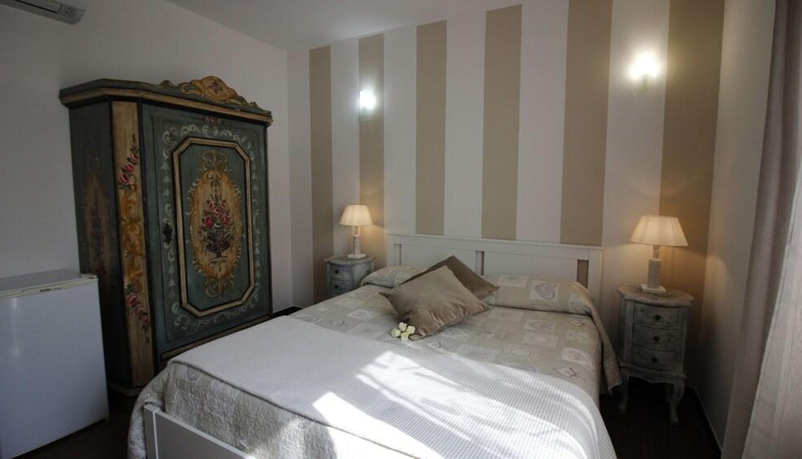 Standard room - B&B Villa Ernestina