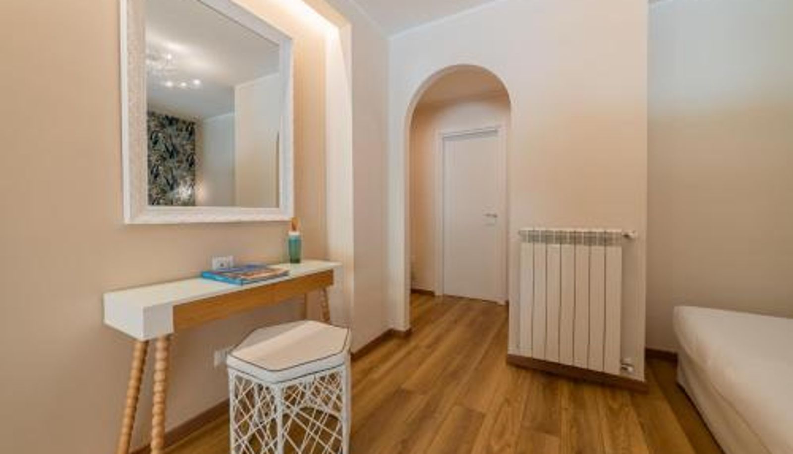 Appartamento - Villa Mastrissa Taormina