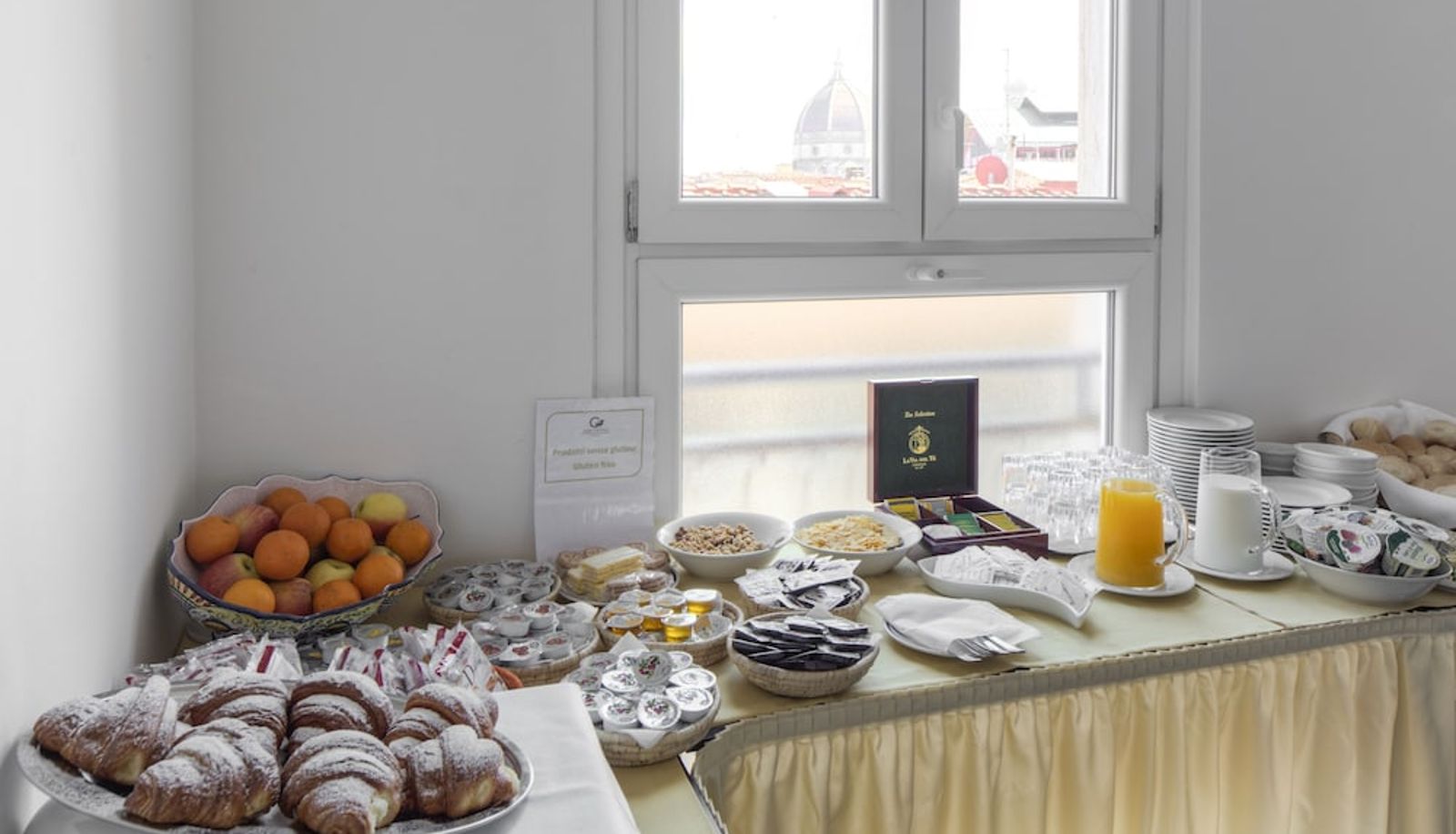 Restaurant - Hotel Cantoria