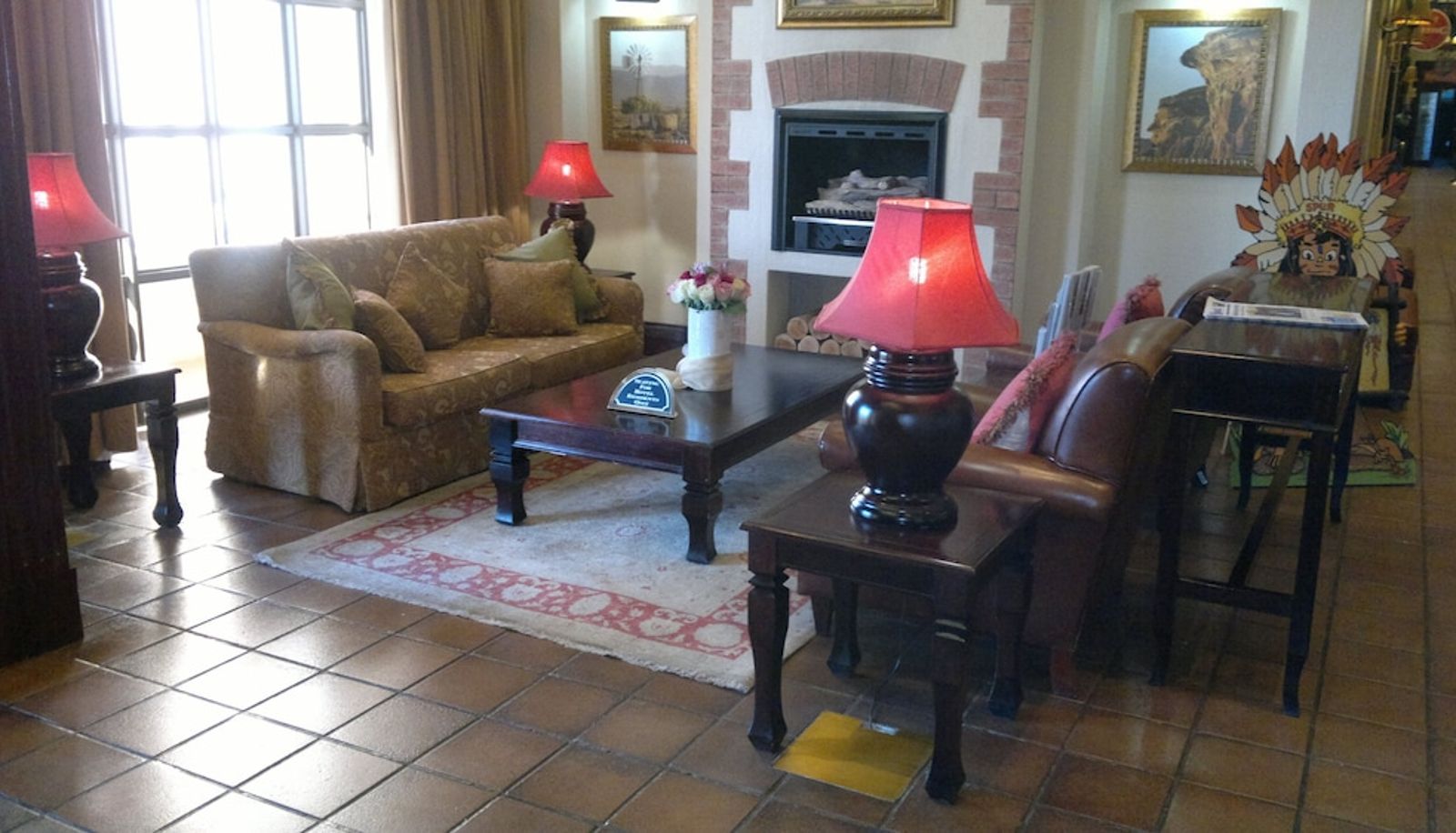 Hall - Bethlehem Peermont Metcourt at Frontier