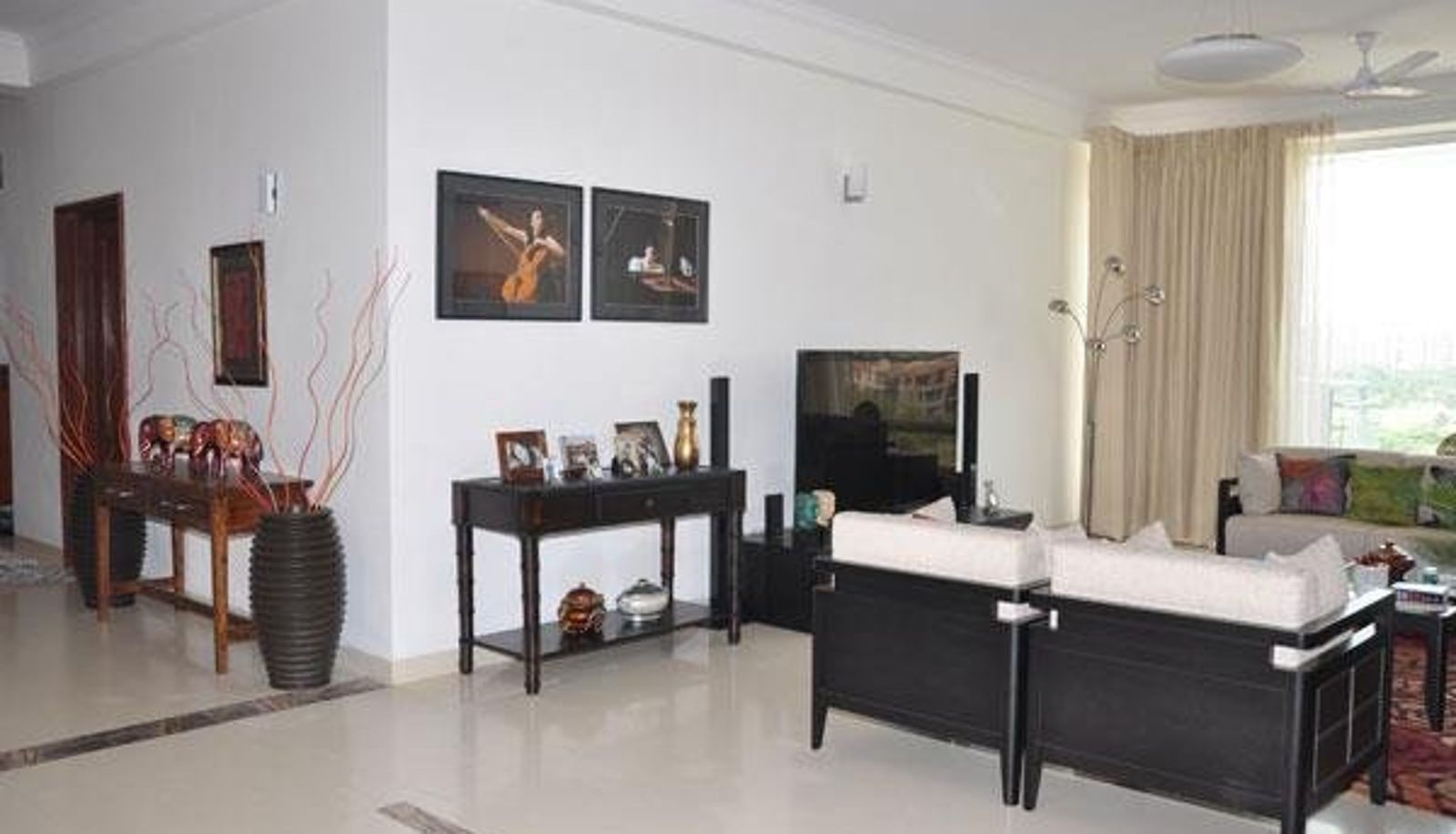 Zimmer - Jaypee Greens Golf and Spa Resort