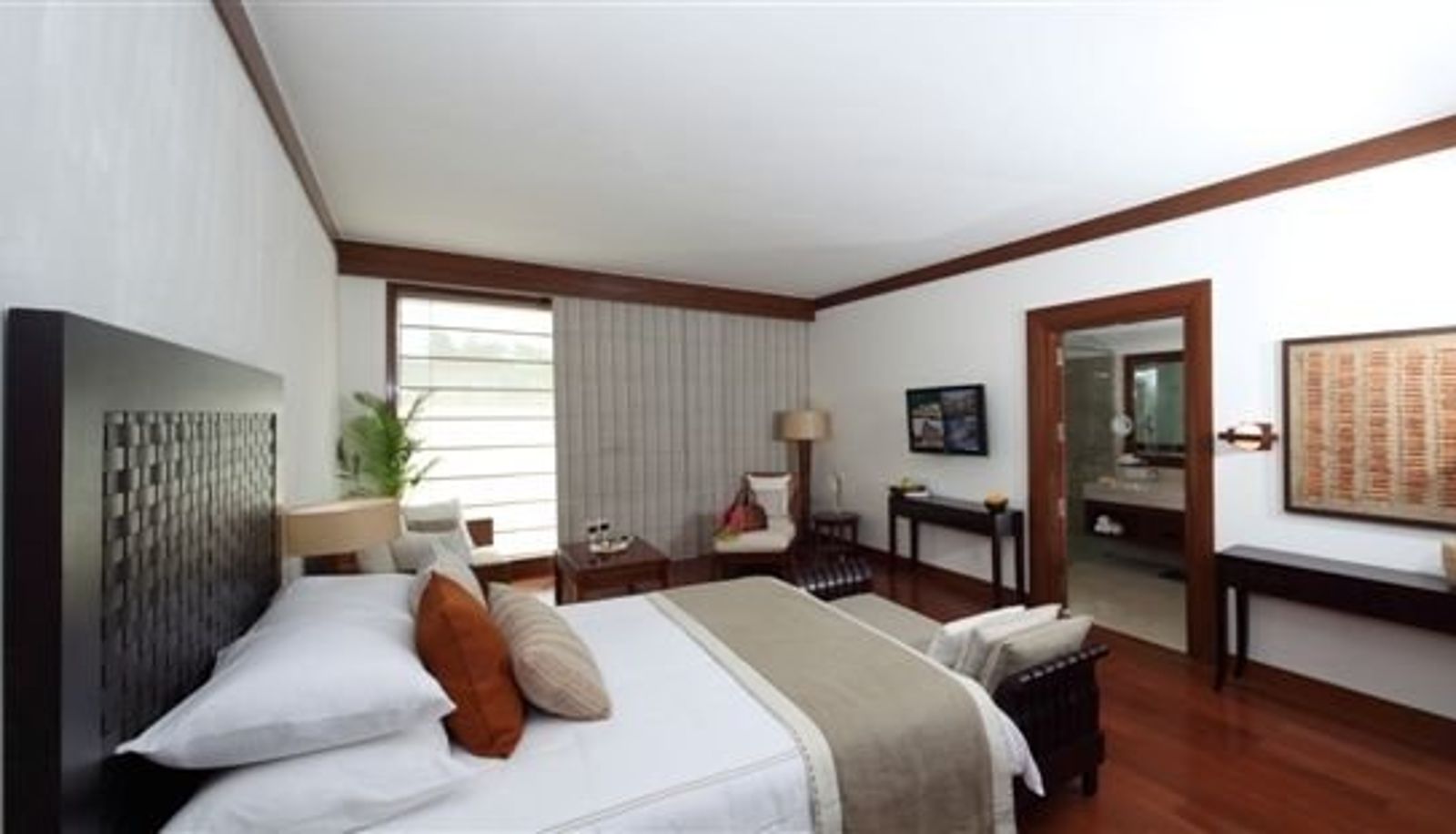 Zimmer - Jaypee Greens Golf and Spa Resort