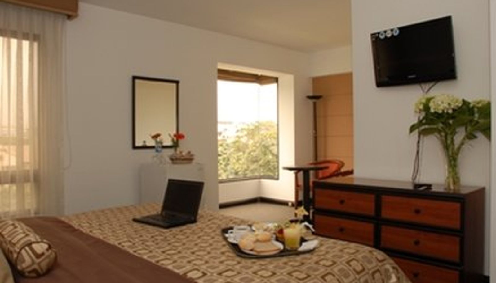 Room - Hotel San Blas