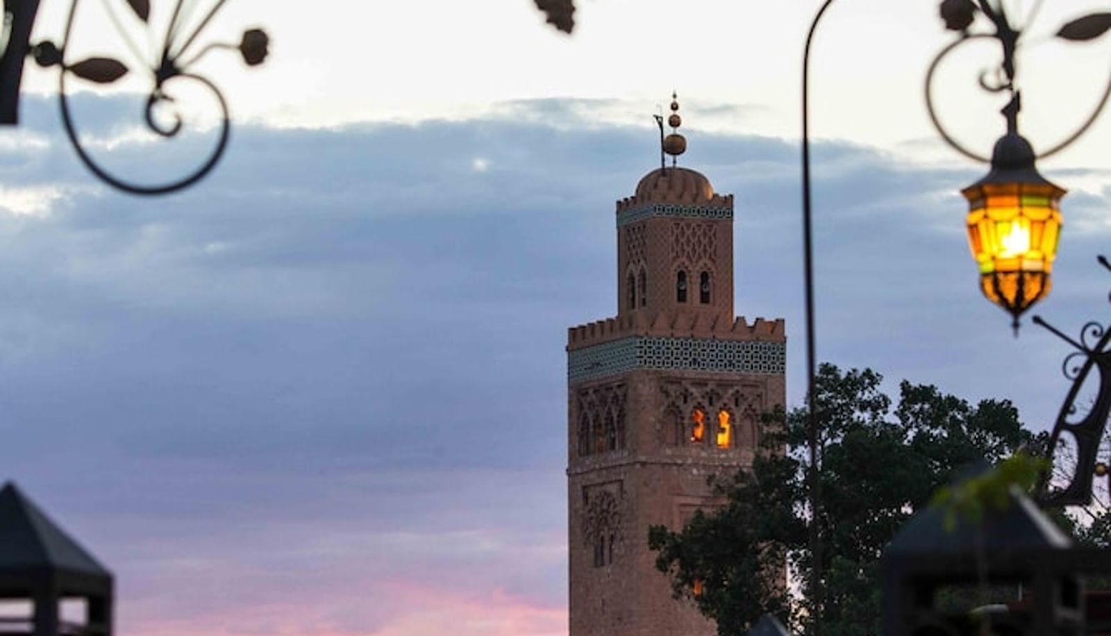 Info - Riad Mabrouk