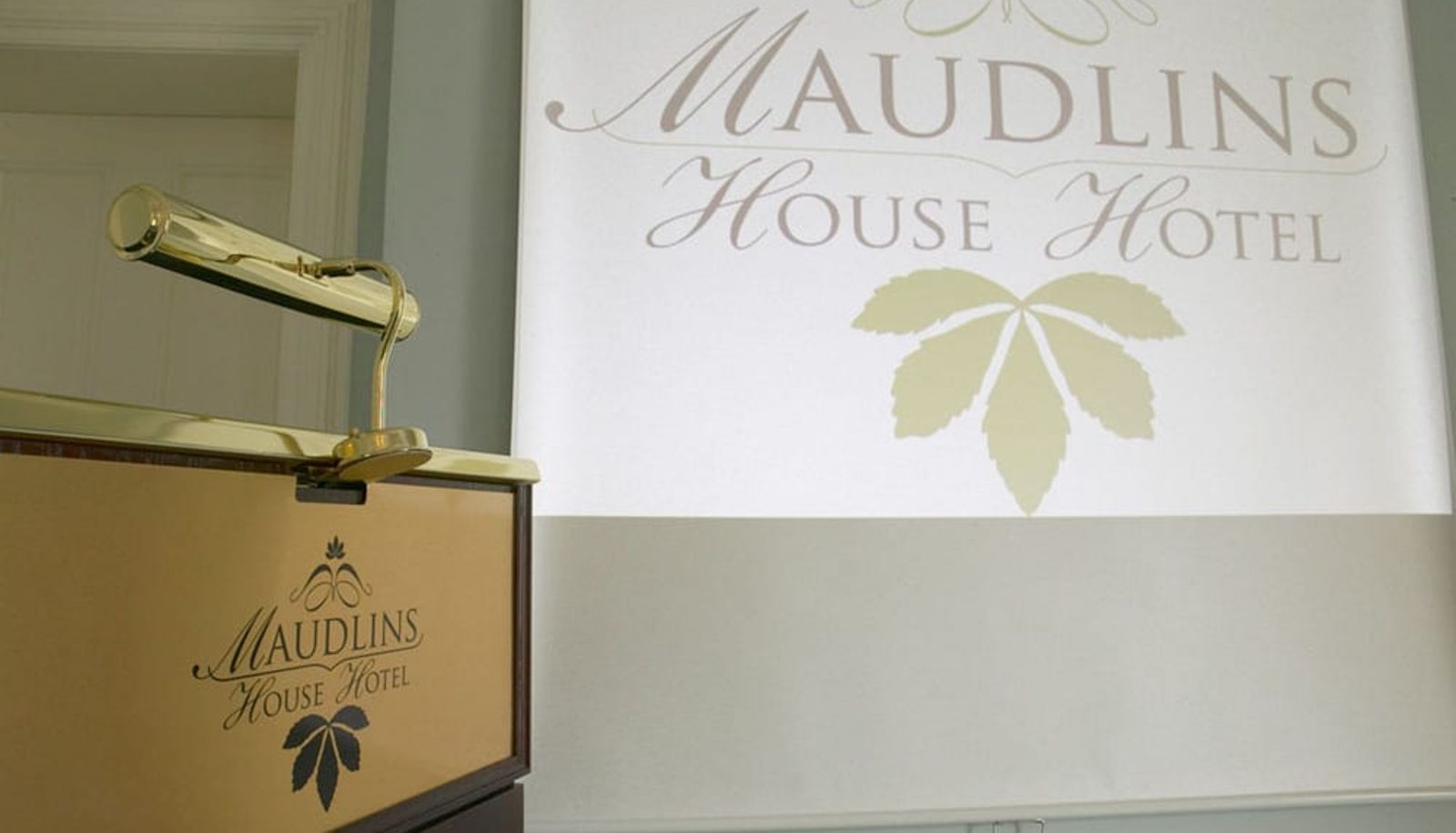 Piscine - Maudlins House Hotel