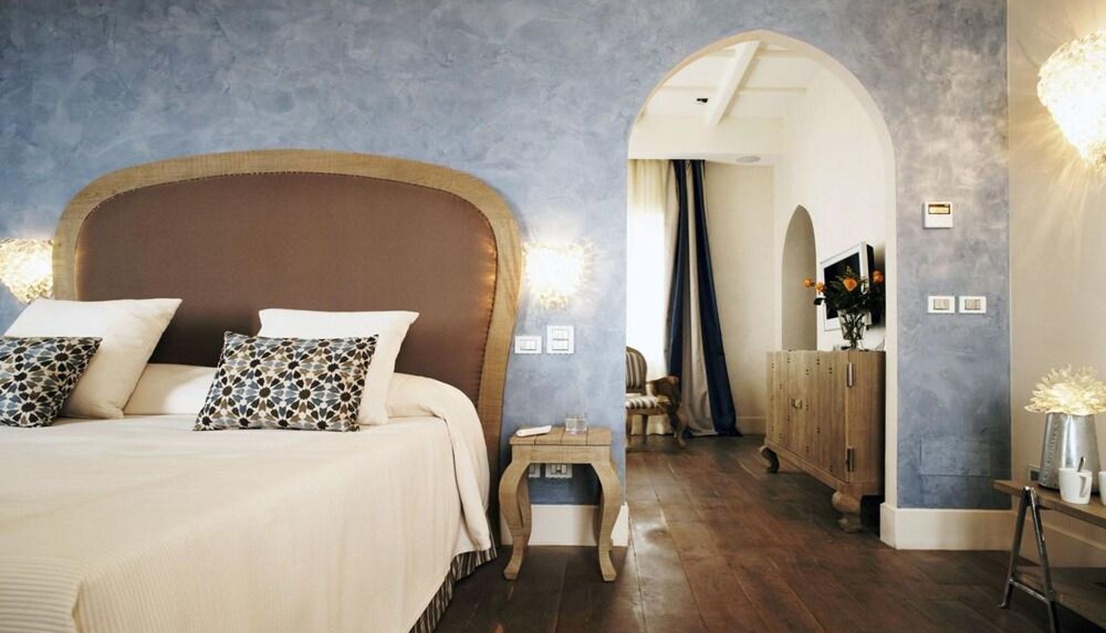 Chambre Standard - El Jebel