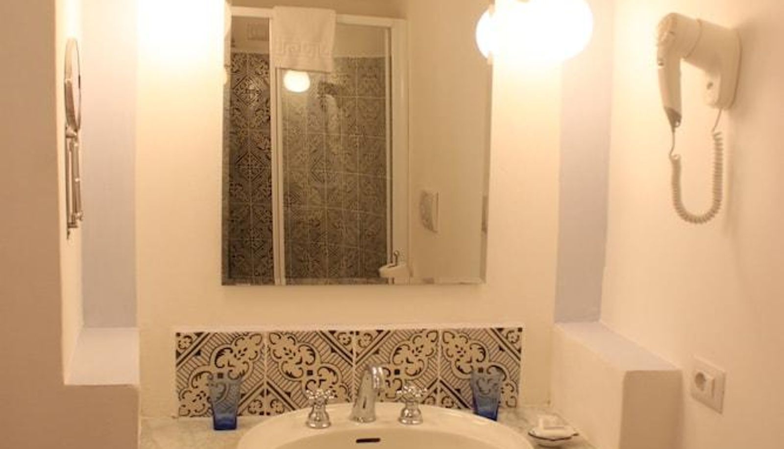 Appartement - Torre dello Ziro