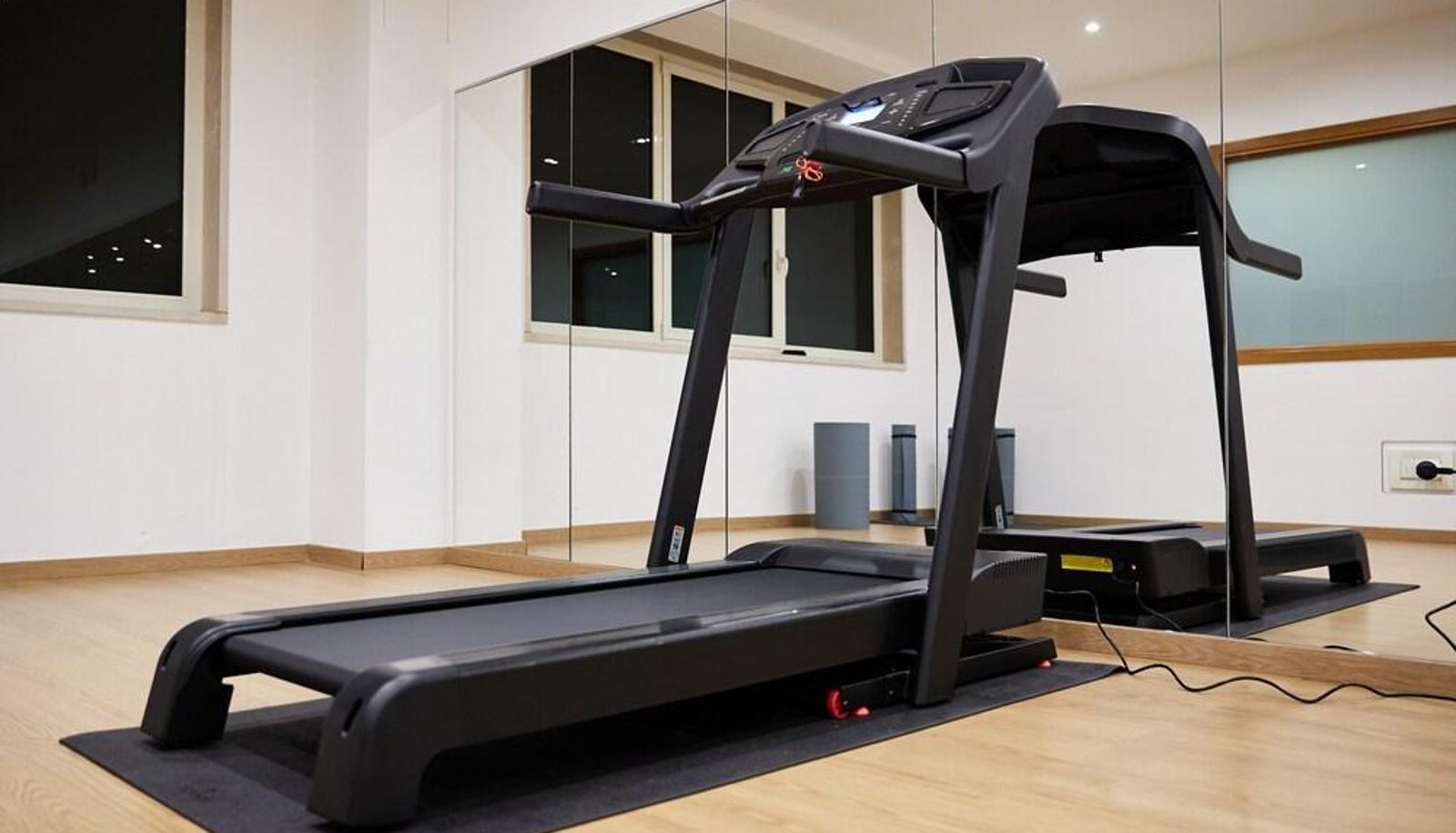 Gimnasio - Hotel Appia Antica Hotel