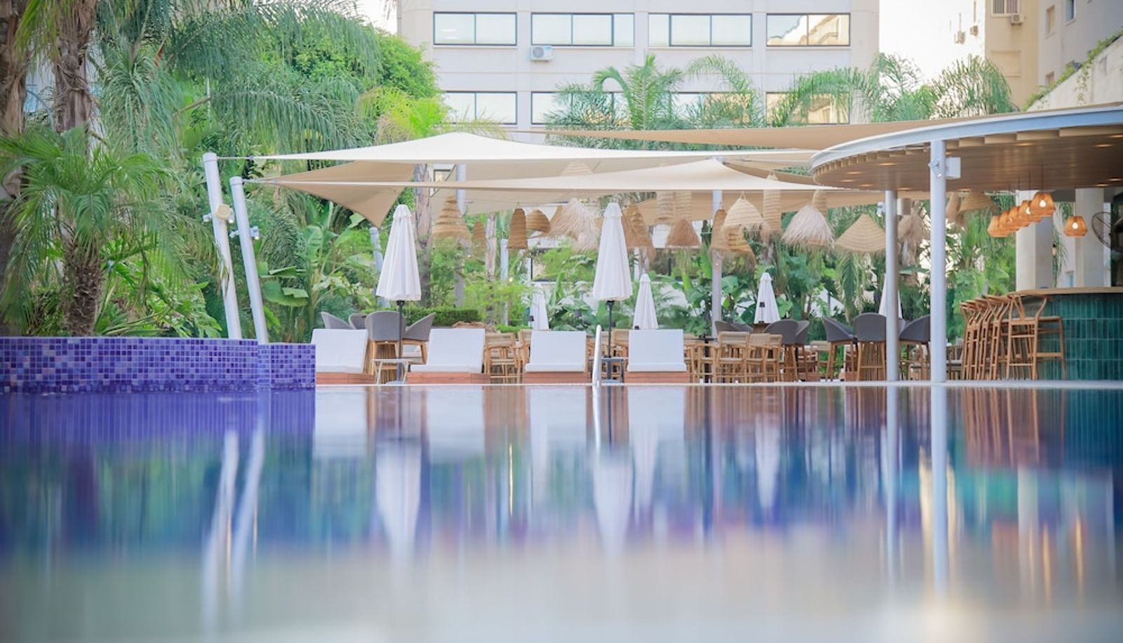 Info - Kapetanios Odysseia Hotel