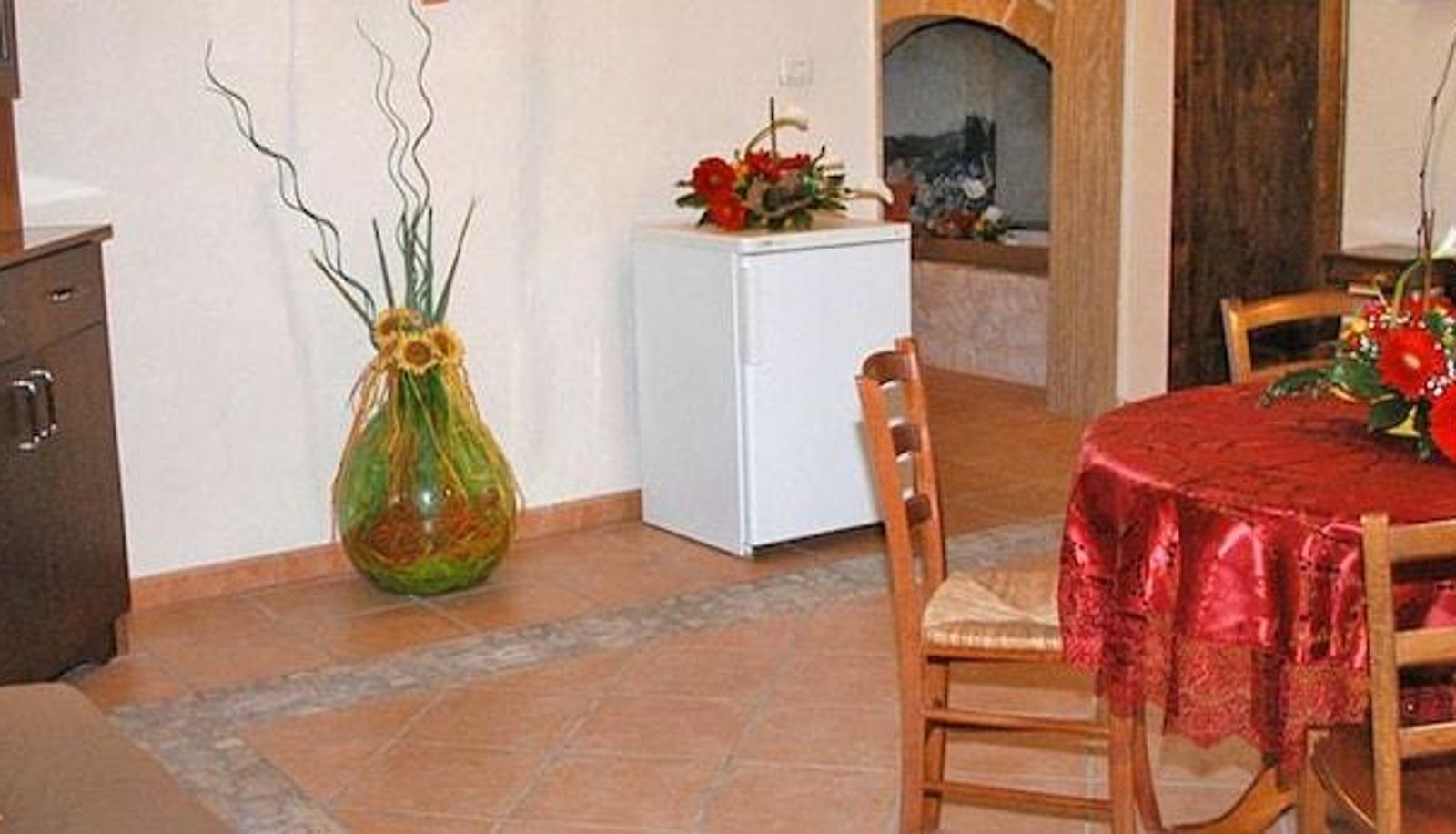 Apartamento - Exedra Holiday House