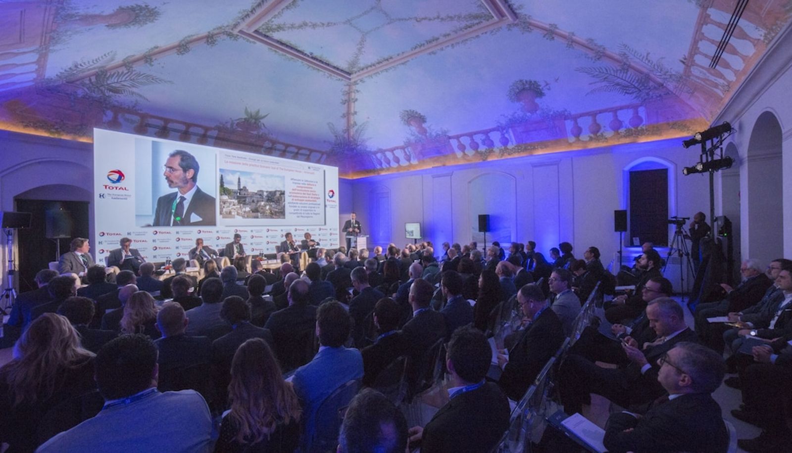 Meetingzimmer - Palazzo Viceconte Dimora Storica