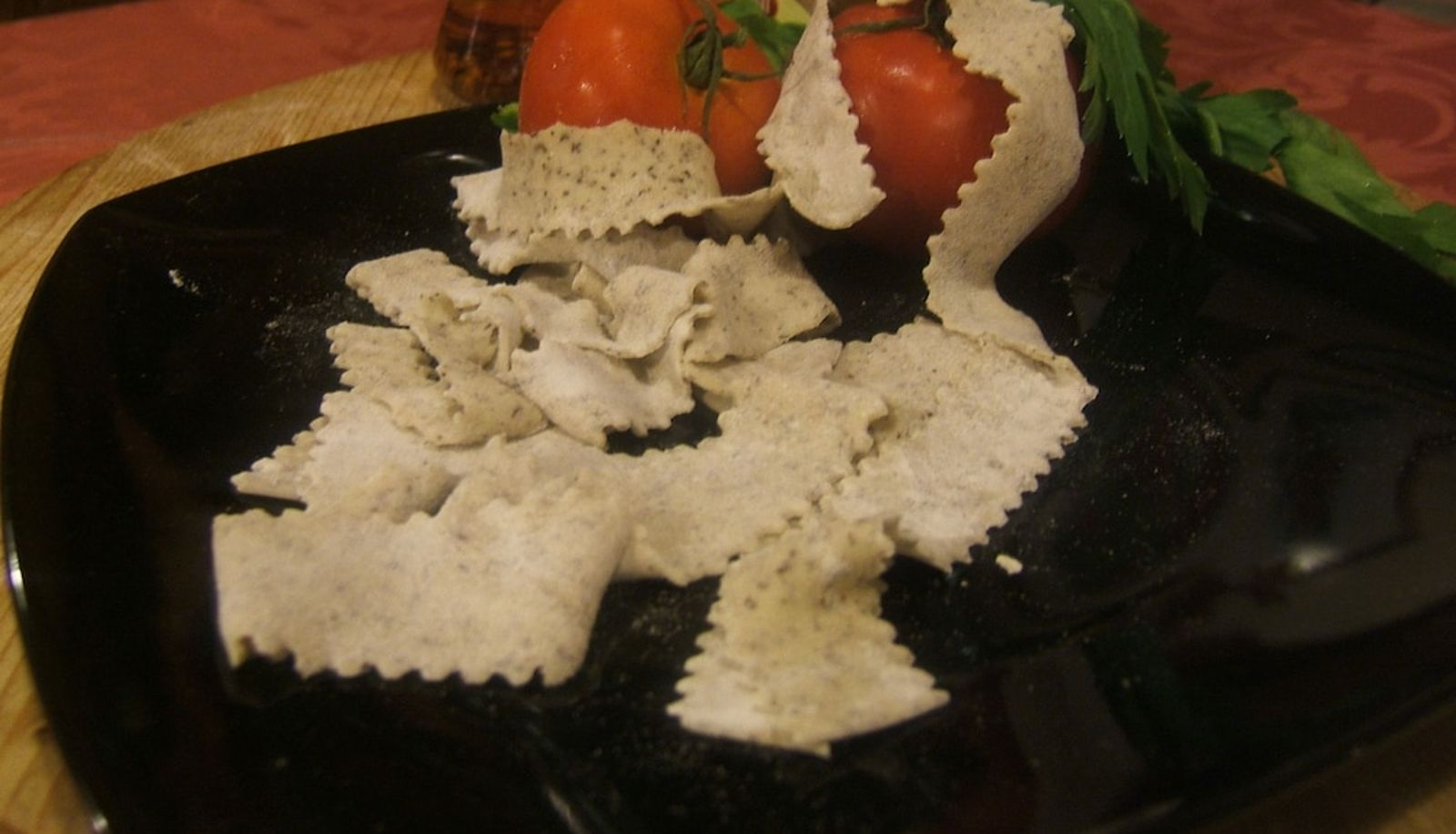 Ristorante - Locanda Canareggio