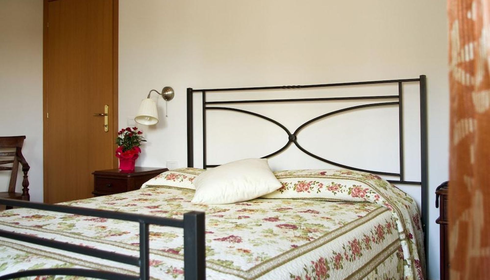 Apartment - Residence Le Palme