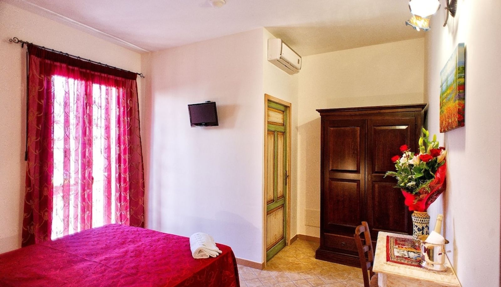 Apartament - B&B CinquePorte