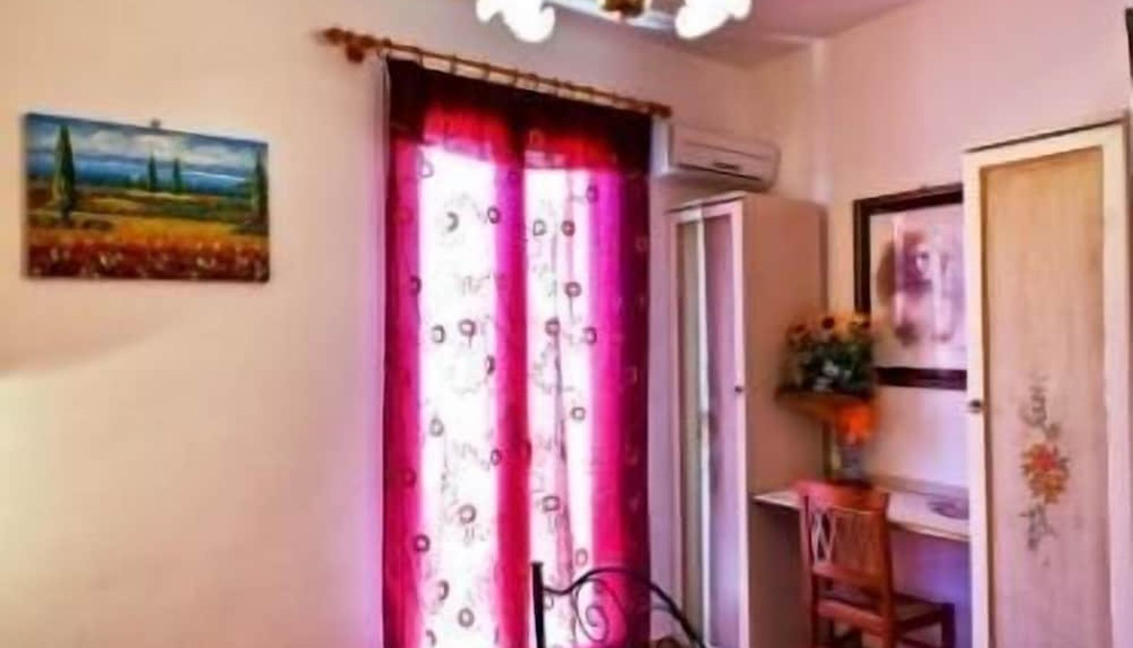 Apartament - B&B CinquePorte