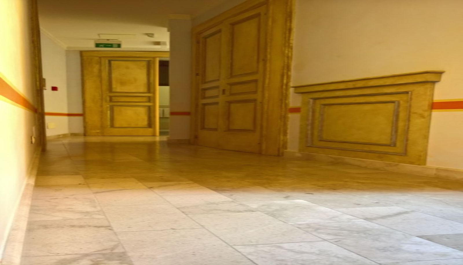 Lobby - Antichi Feudi Dimora d'Epoca
