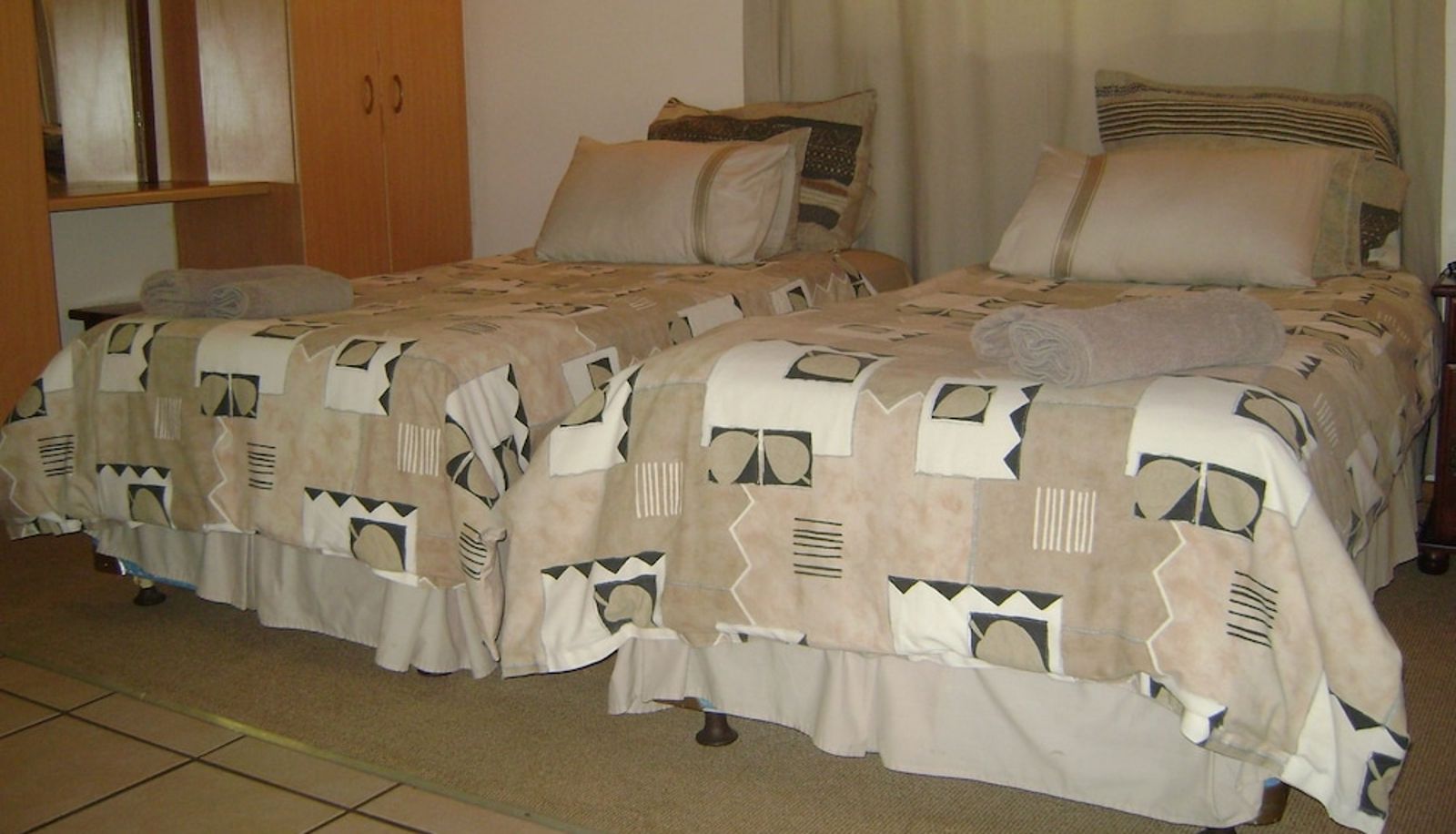Info - Orchards Farm Cottages