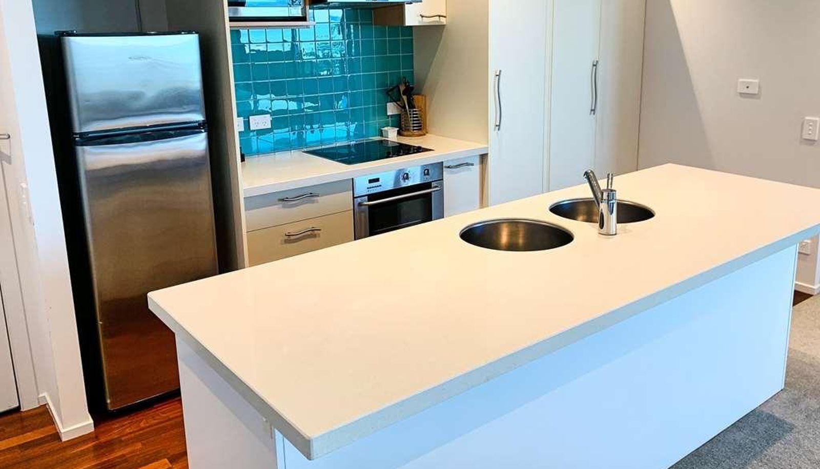 Kamer - Ramada Suites by Wyndham Nautilus Orewa