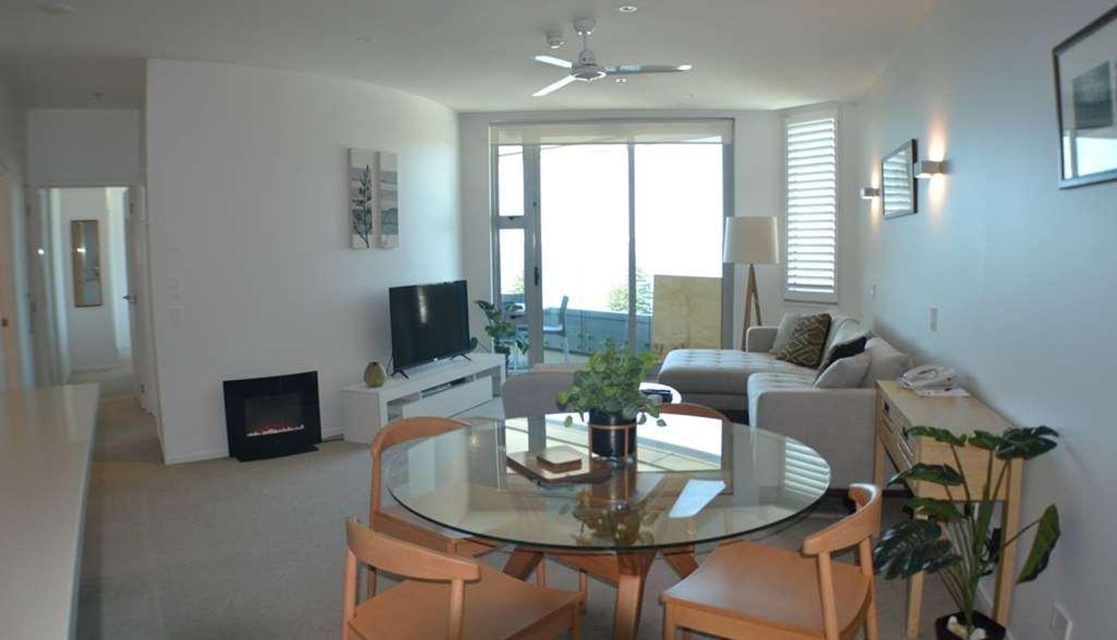 Kamer - Ramada Suites by Wyndham Nautilus Orewa