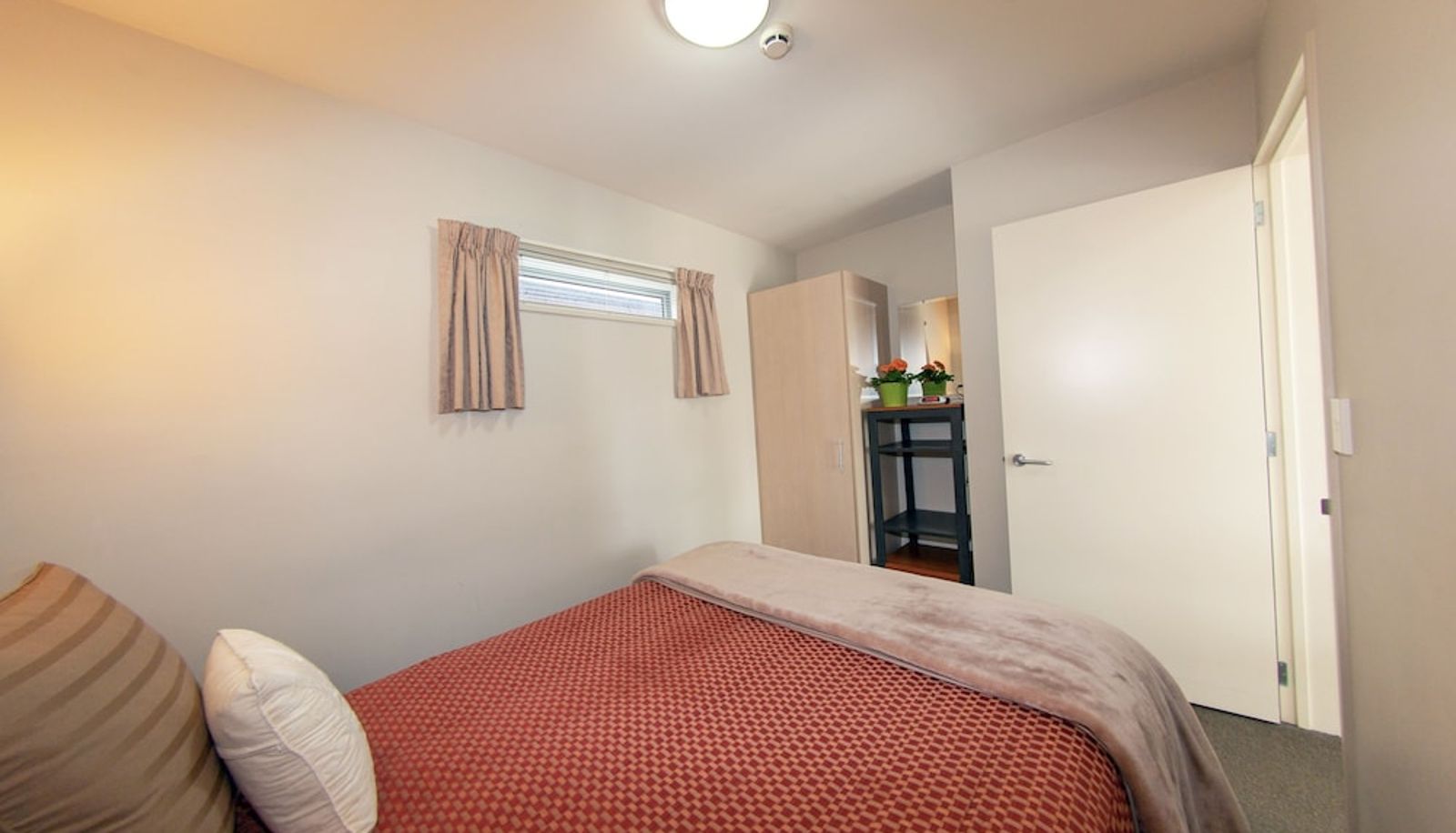 Chambre Standard - Cranford Oak Motel