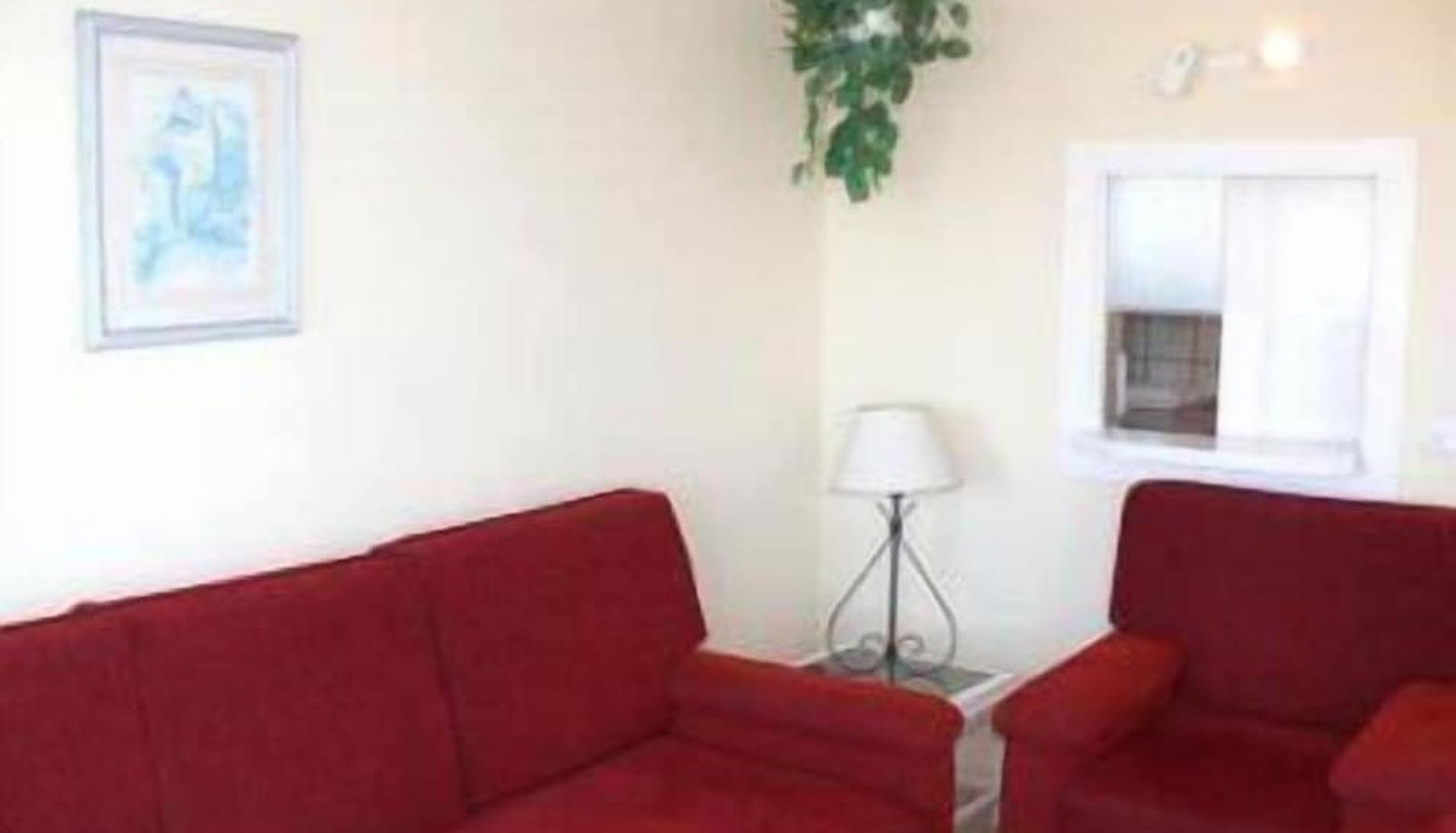 Appartement - Apartamentos Ronda III