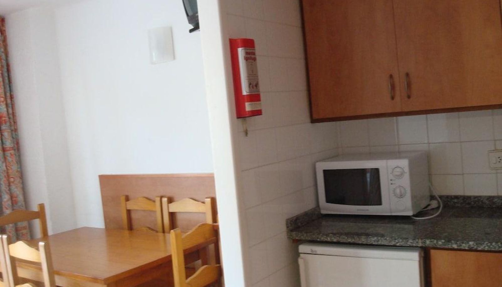 Appartement - Medplaya Aparthotel Sant Eloi