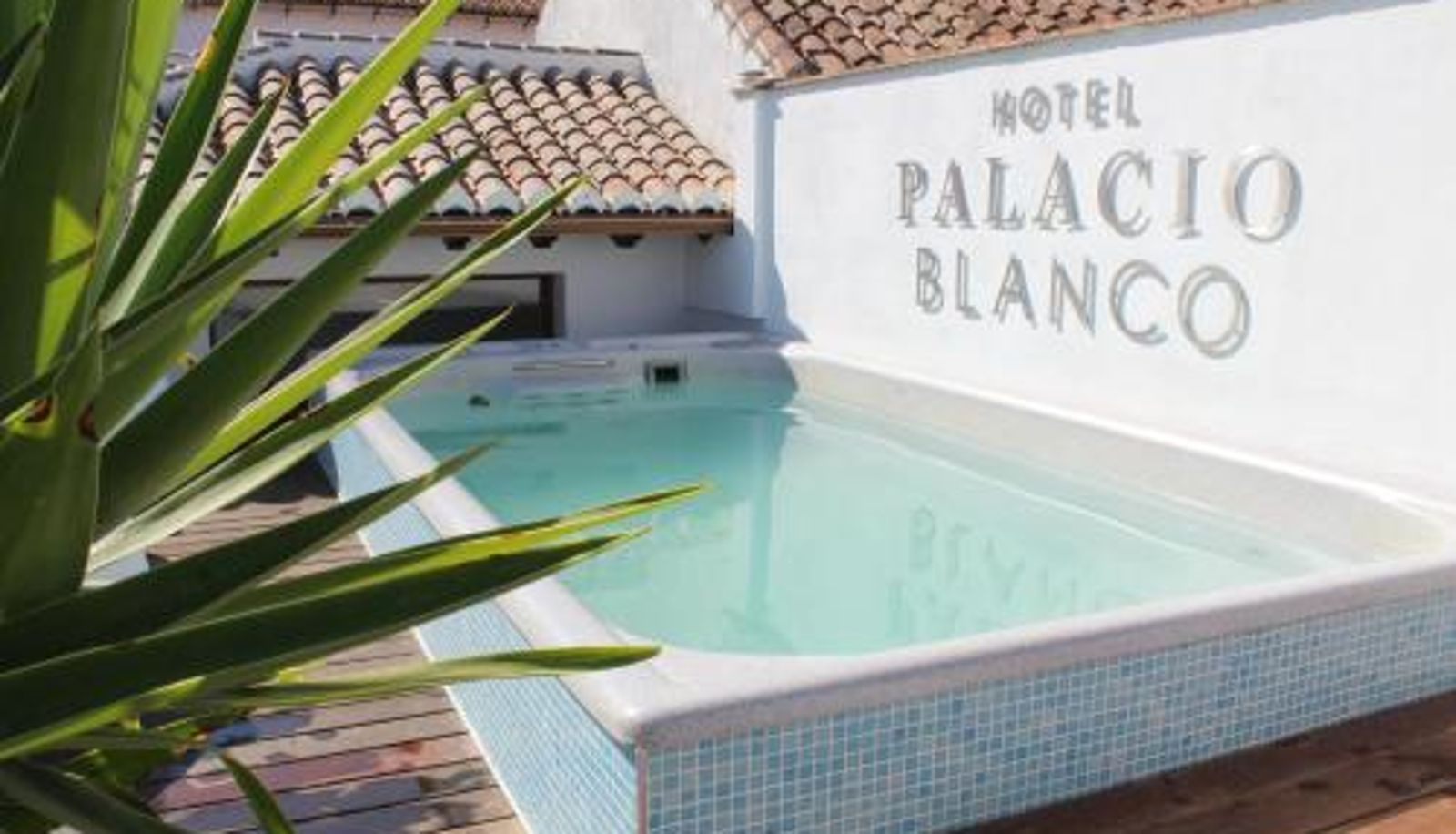 Informacje - Hotel Palacio Blanco