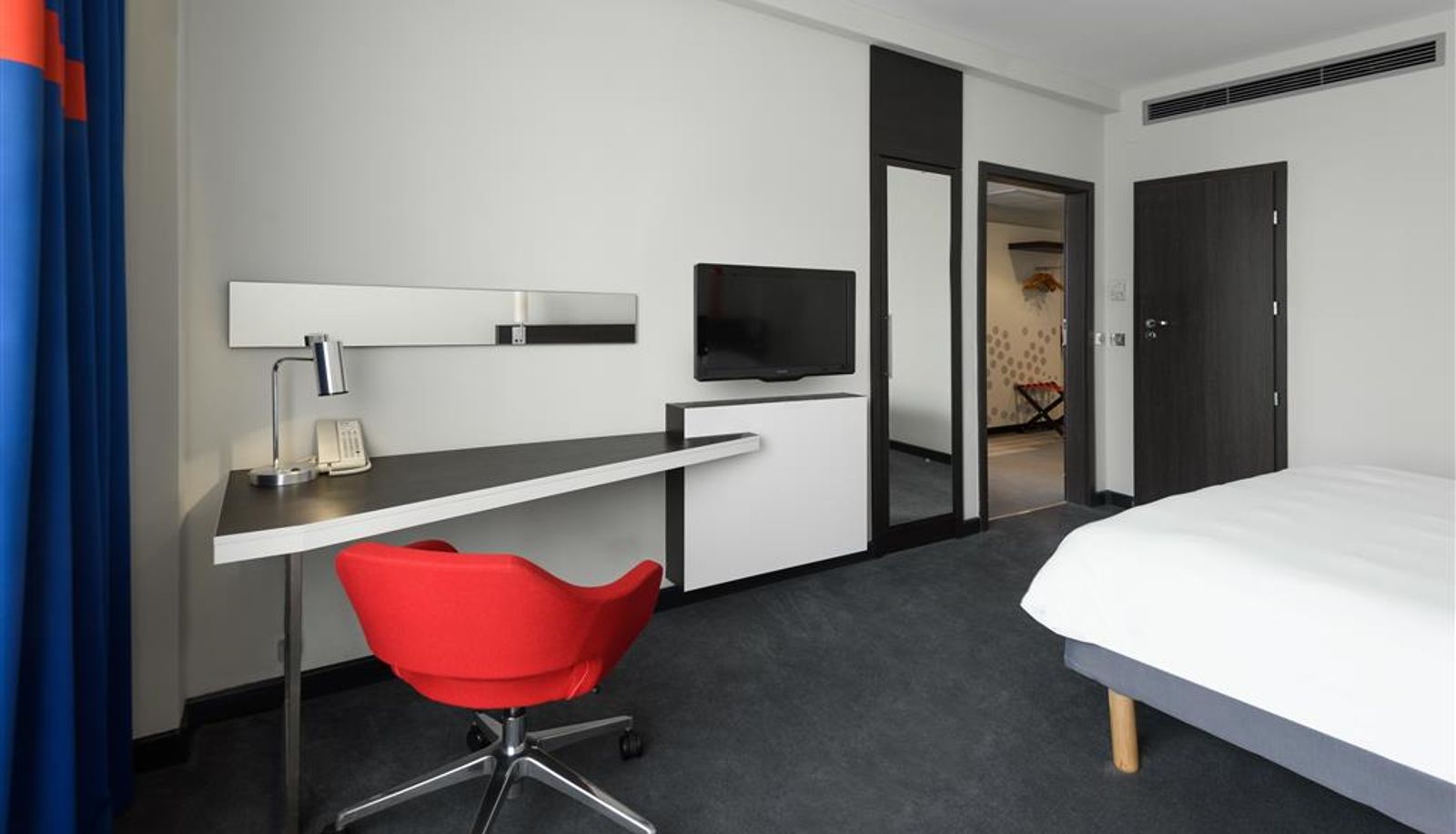 Room - Park Inn by Radisson Astana KZ