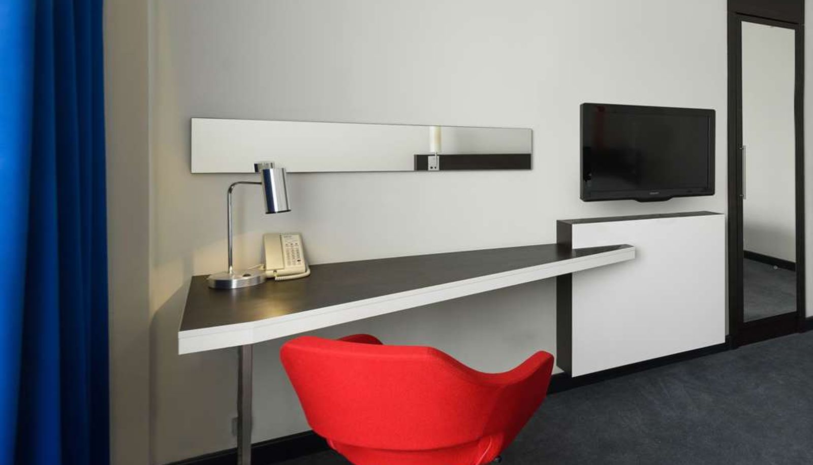 Room - Park Inn by Radisson Astana KZ