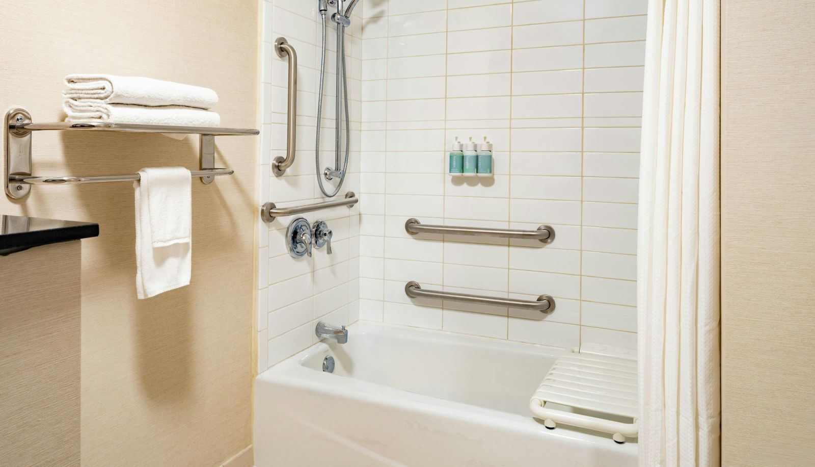 Room - Fairfield Inn and Suites Towanda Wysox
