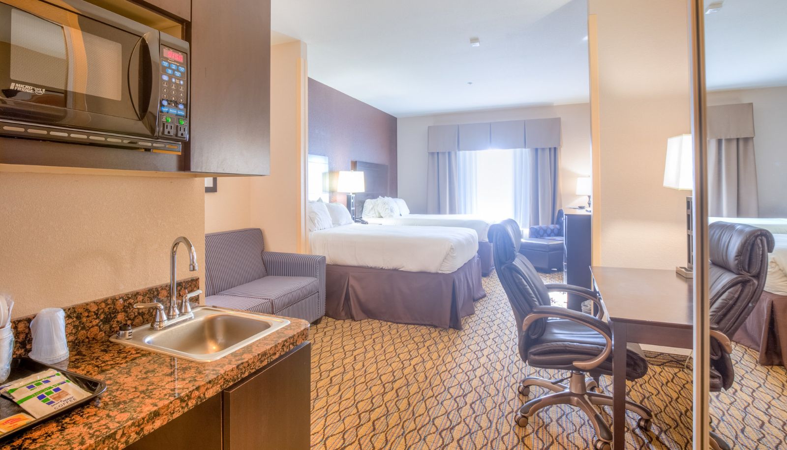 Camera - Holiday Inn Express & Suites ELK CITY by IHG