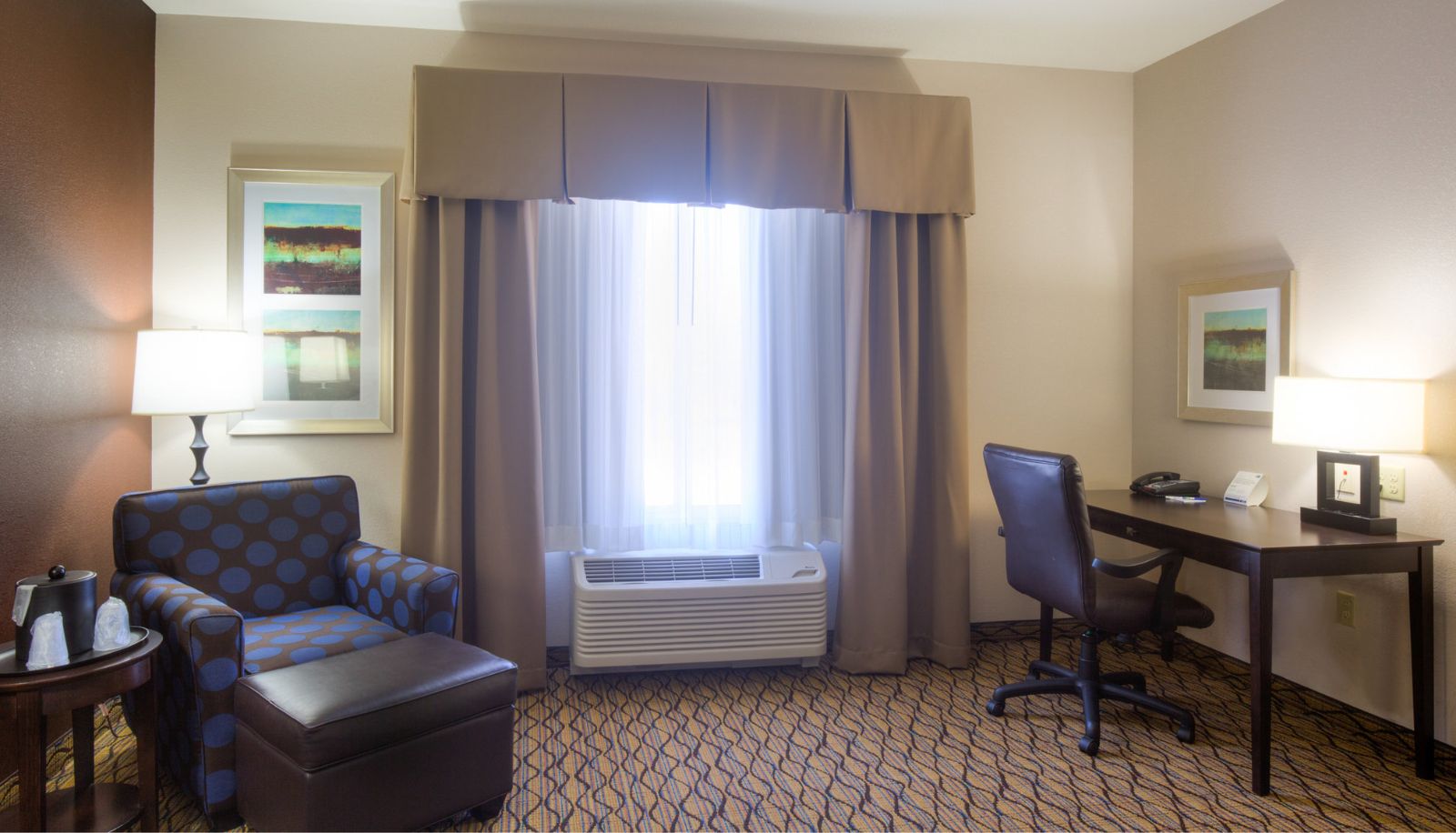Camera - Holiday Inn Express & Suites ELK CITY by IHG
