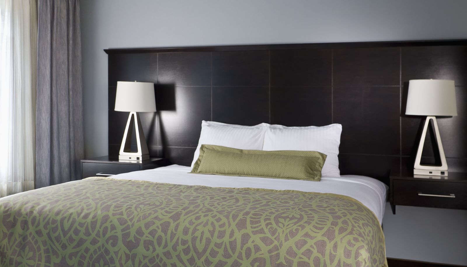 Zimmer - Staybridge Suites PHILADELPHIA- MONTGOMERYVILLE by IHG